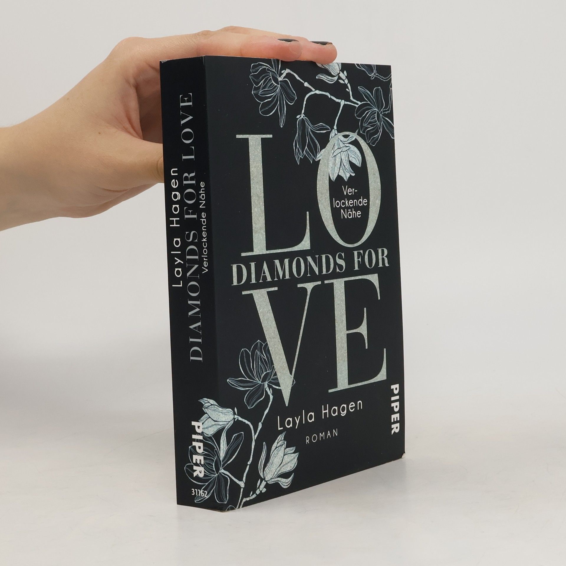 Layla Hagen Diamonds for love - verlockende Nähe