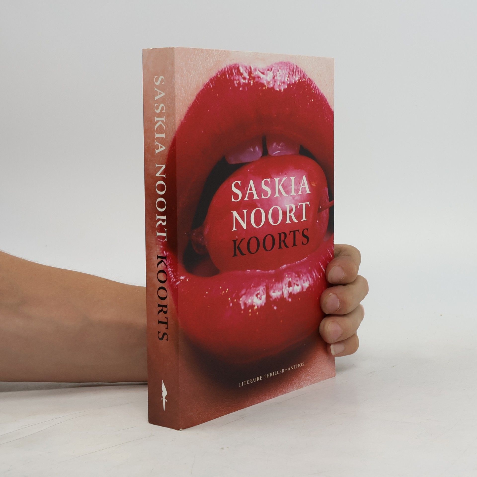 Saskia Noort Koorts