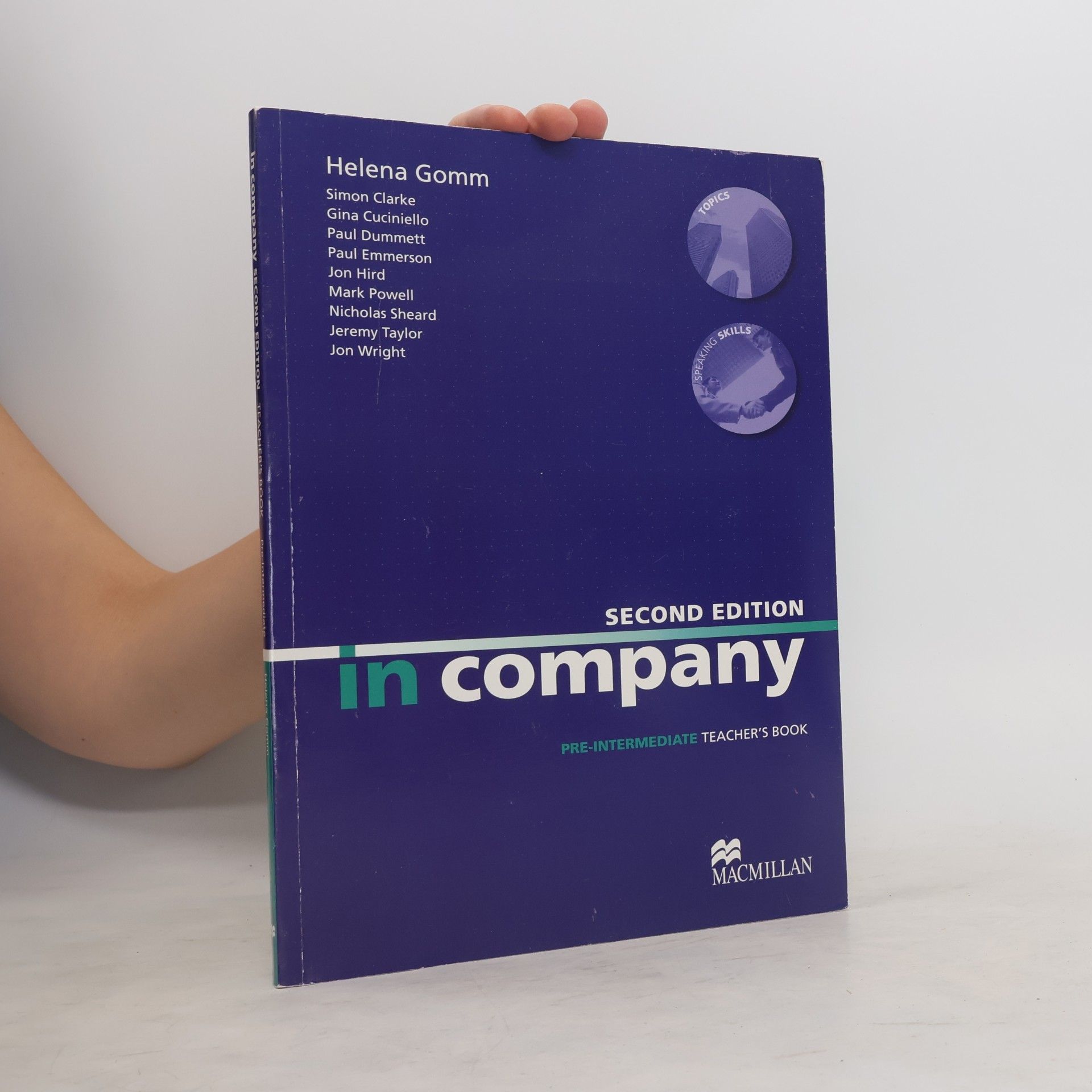 In Company