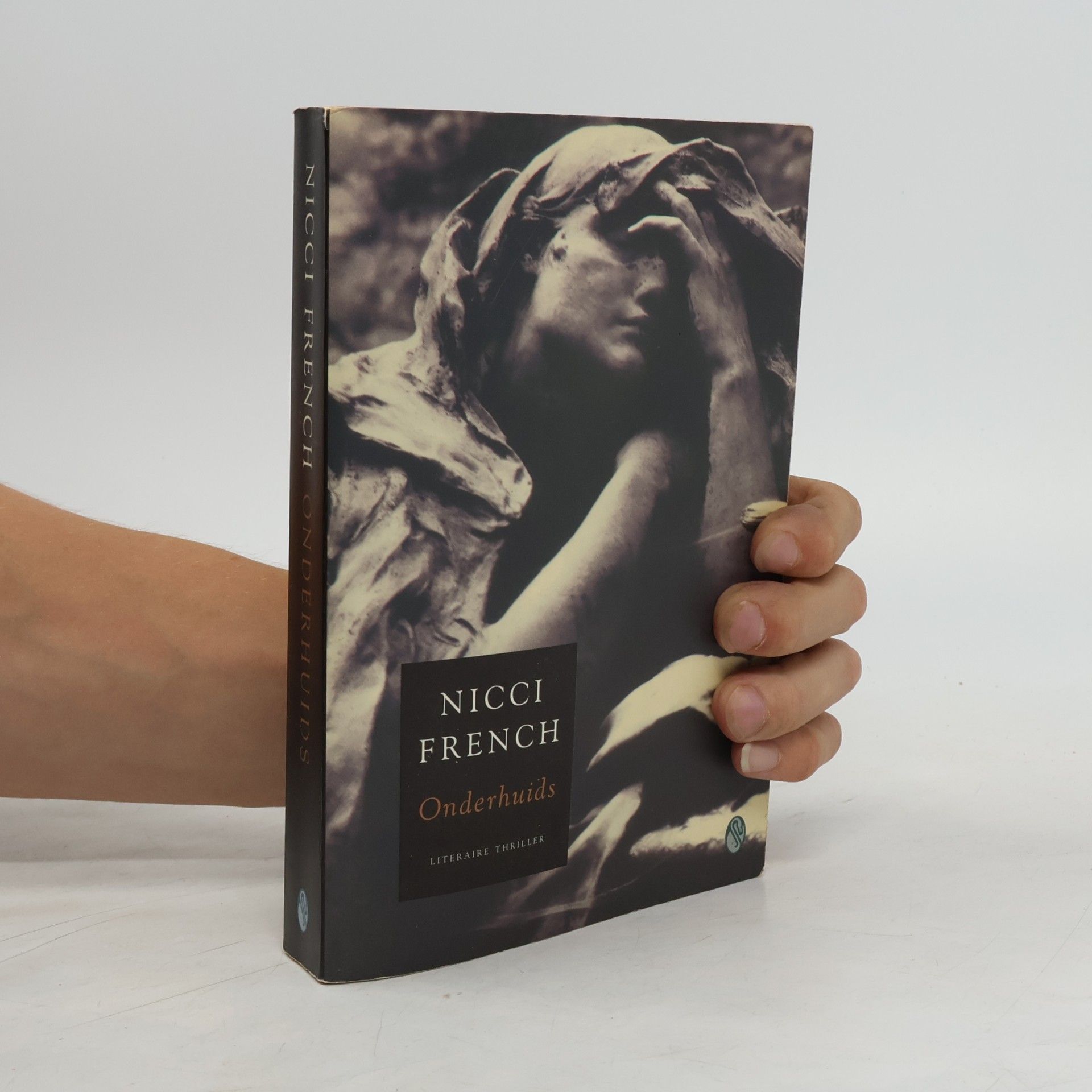 Nicci French Onderhuids