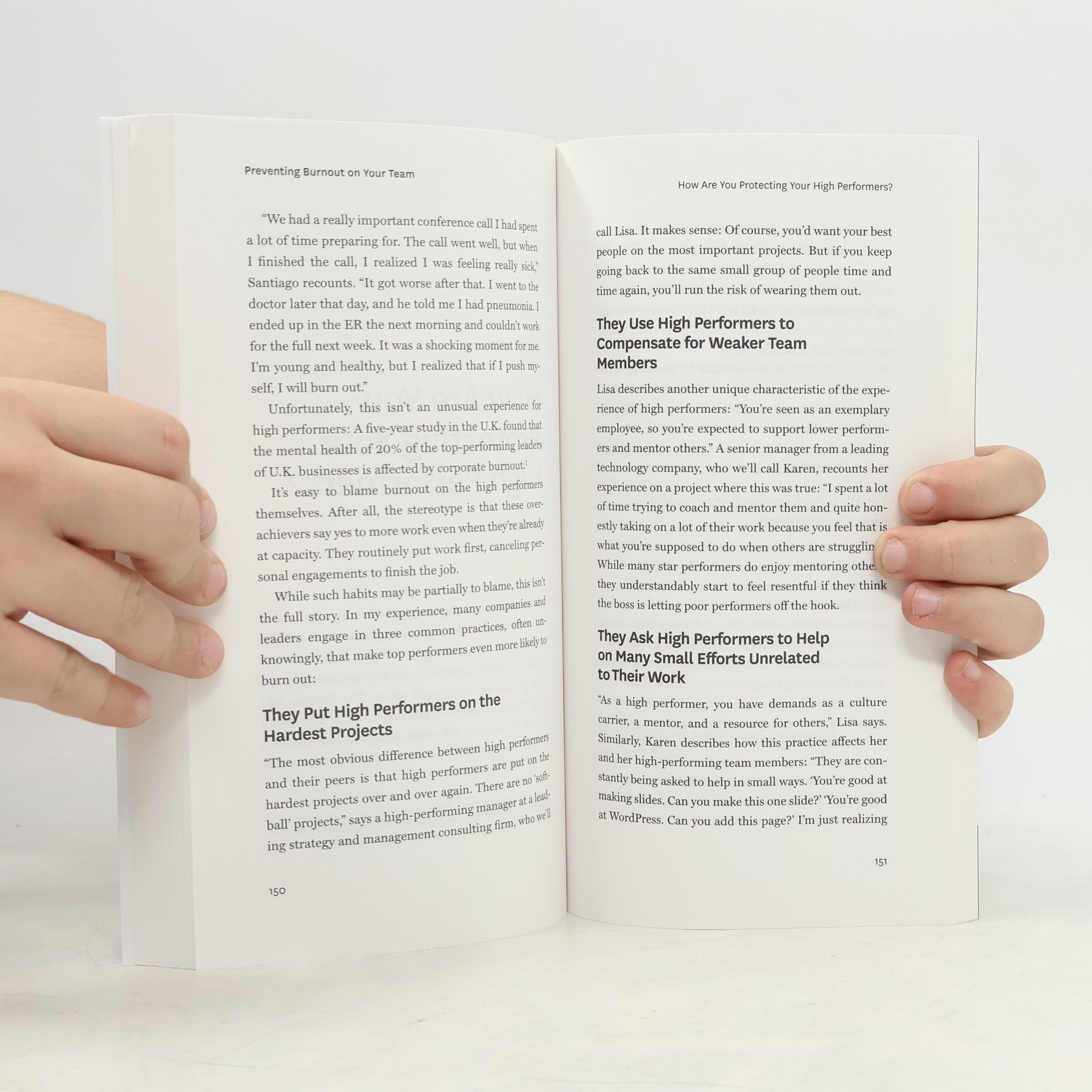 Harvard Business Review HBR Guide to Beating Burnout