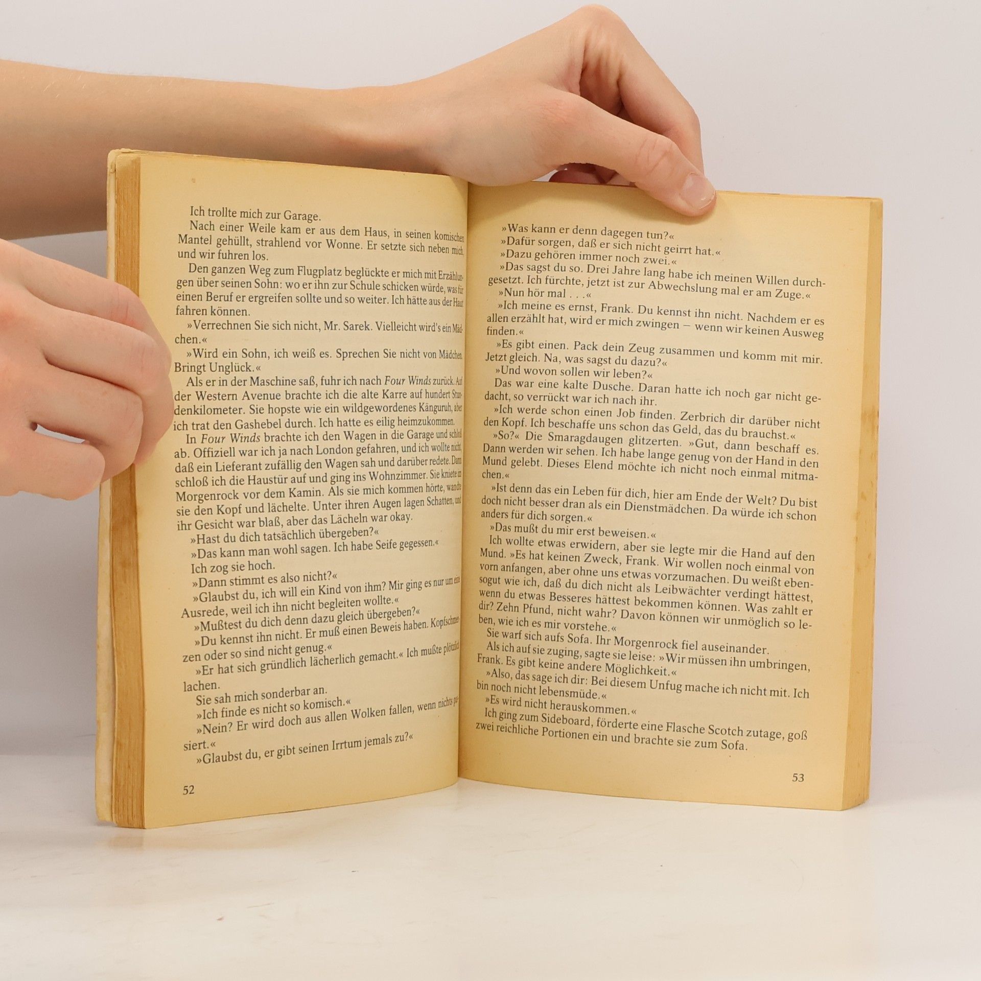 James Hadley Chase Sareks Sore