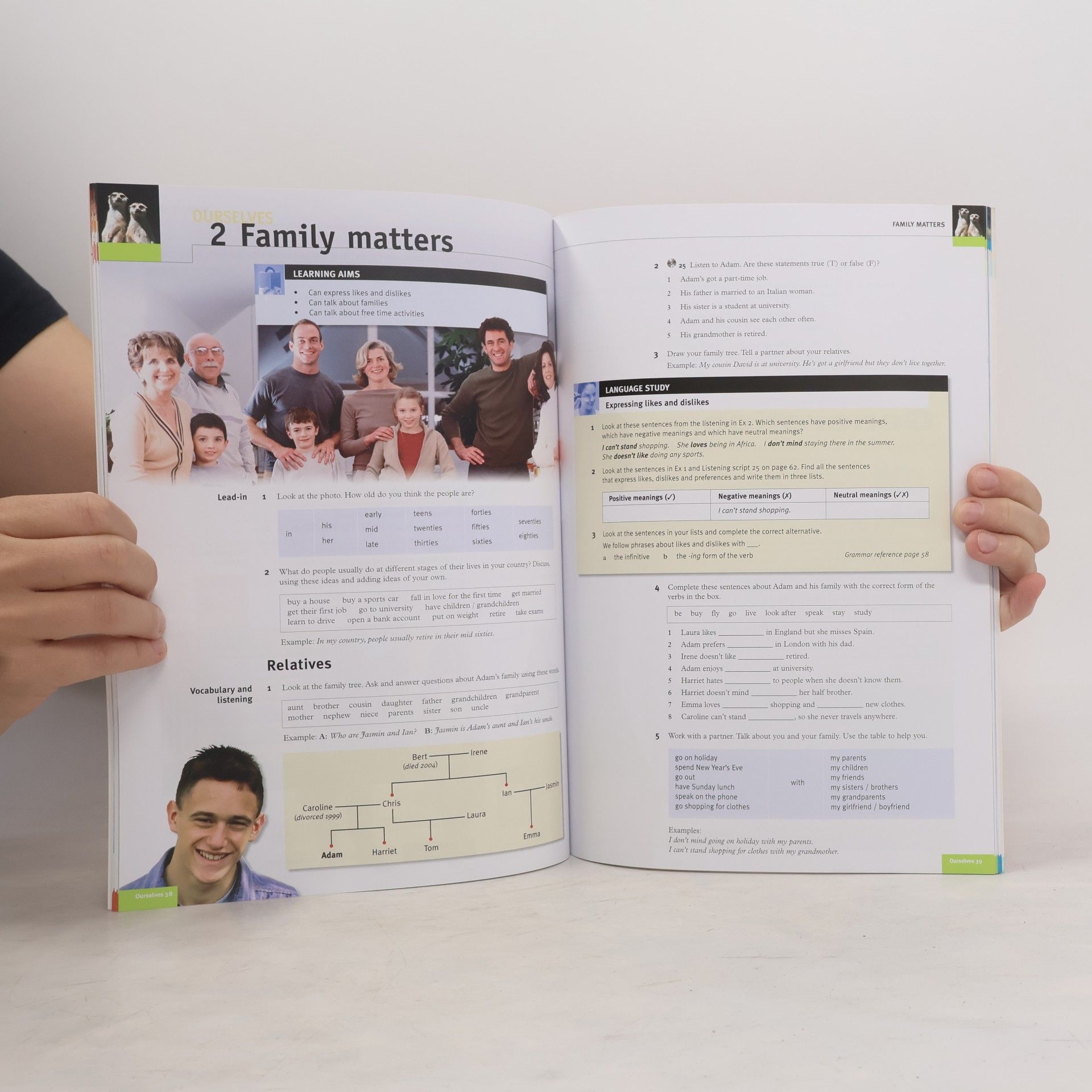 Bill Bowler Move: Elementary Coursebook