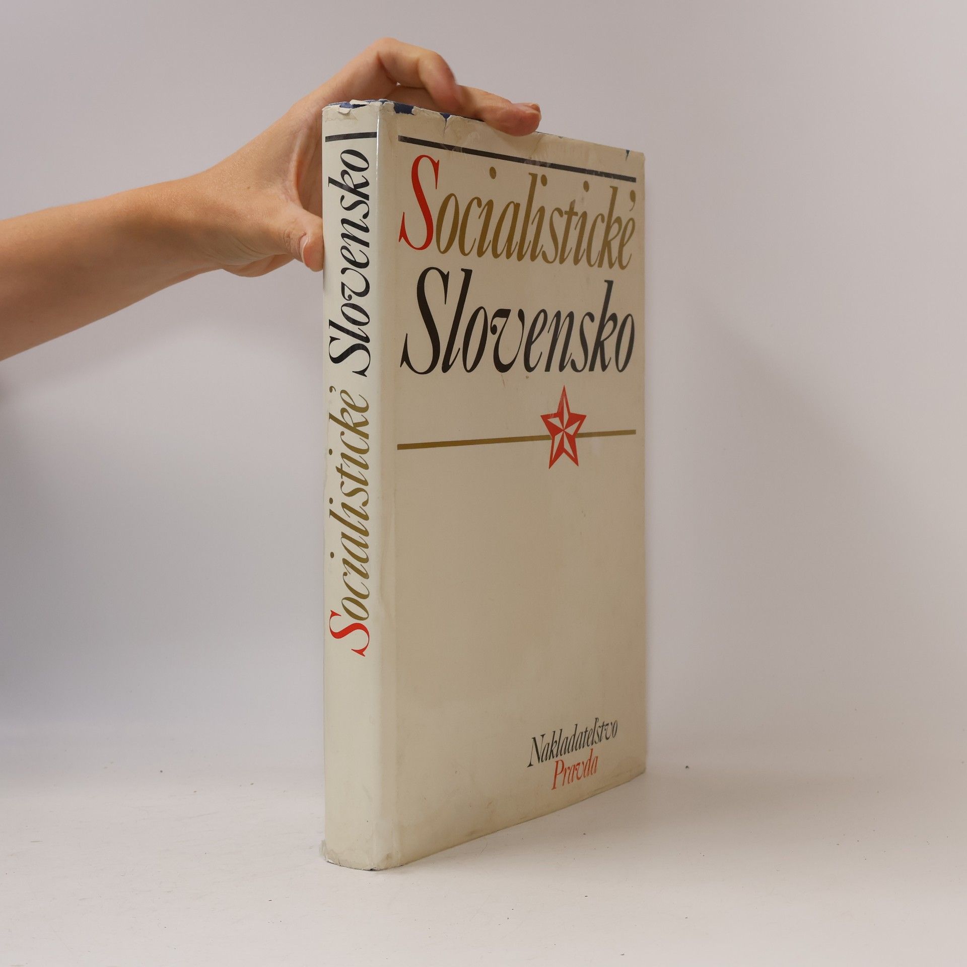 kolektiv Socialistické Slovensko