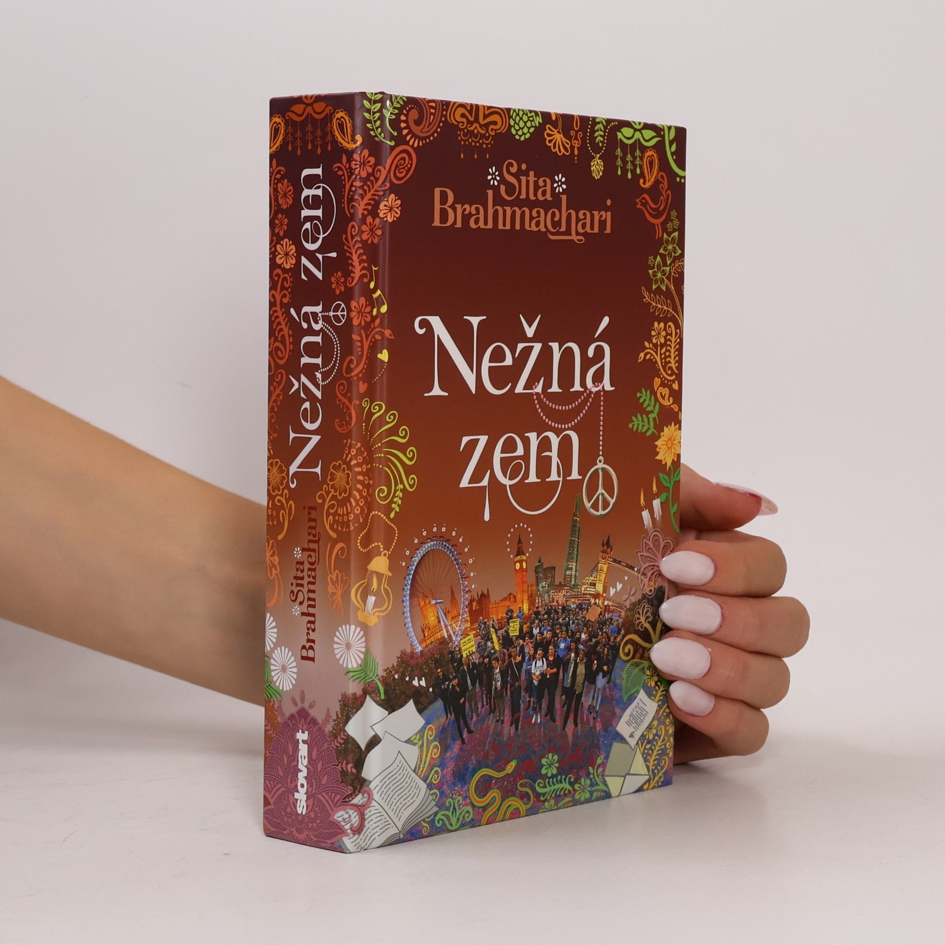 Nežná zem