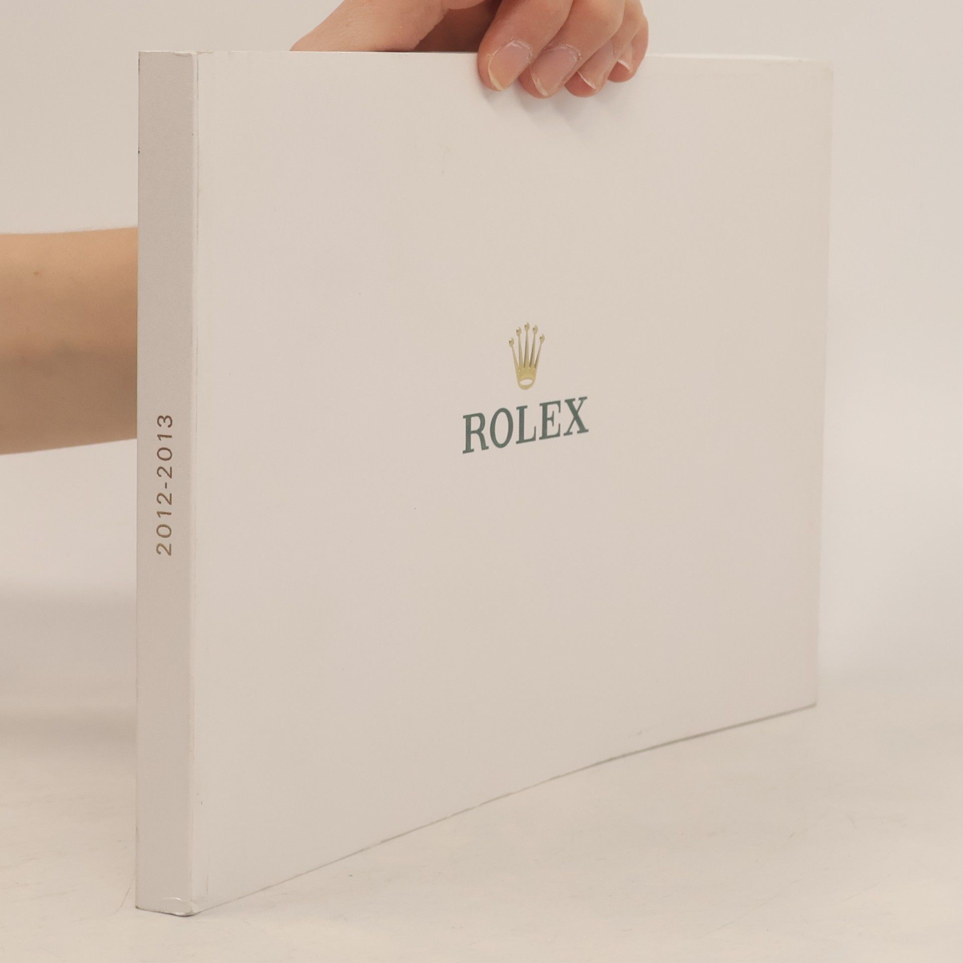 kolektiv Rolex
