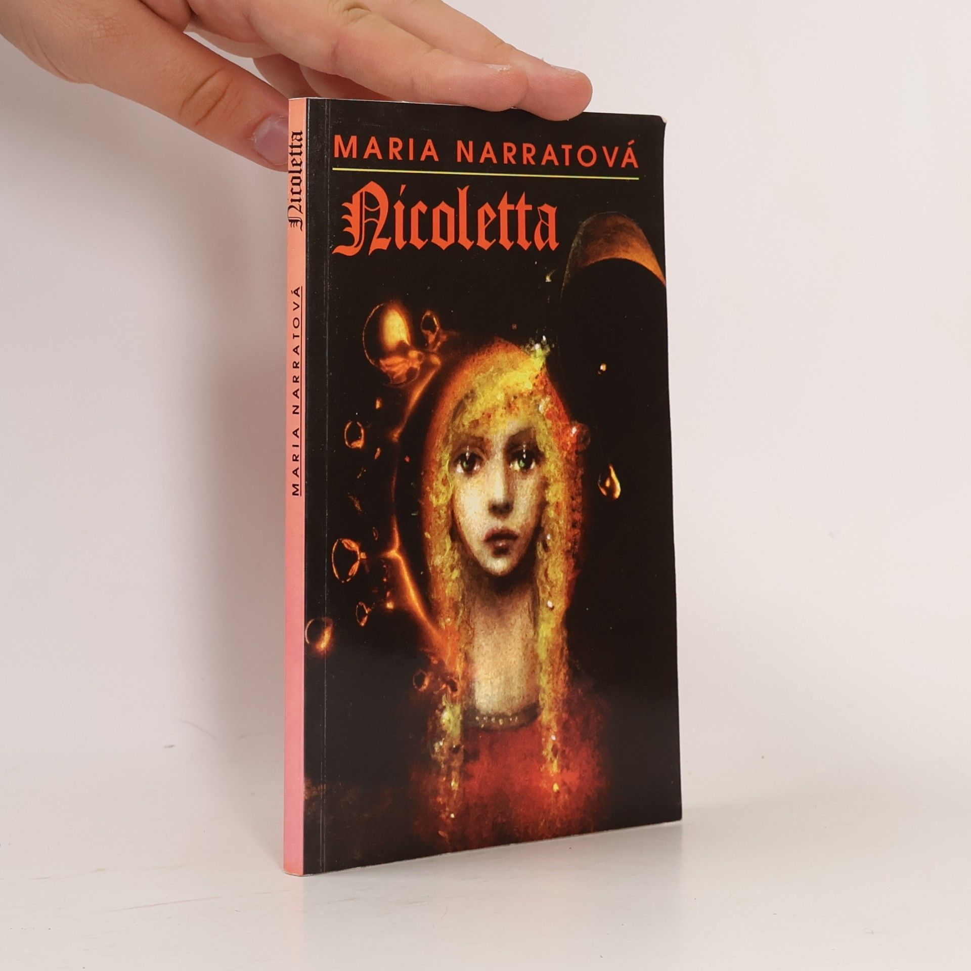 Nicoletta