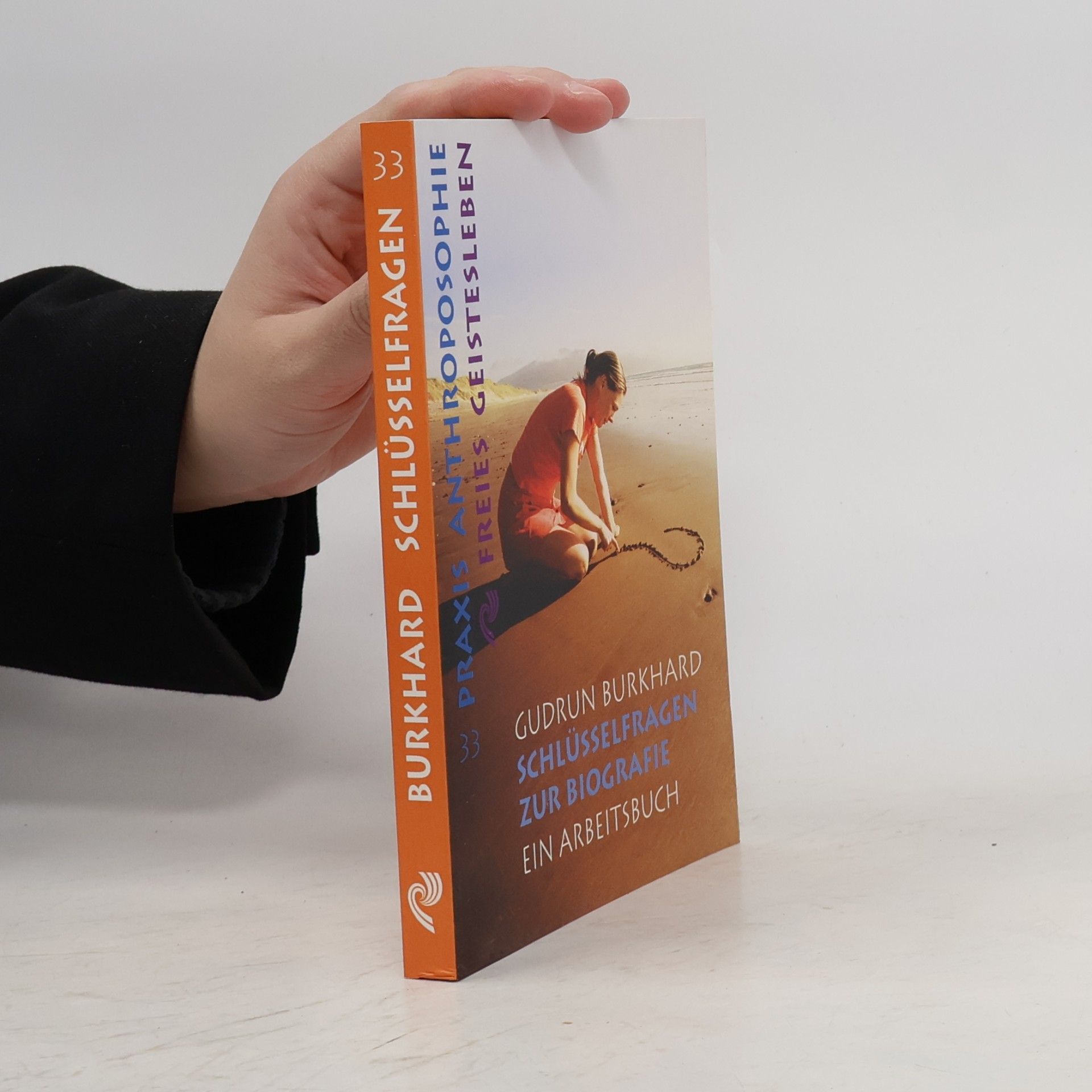 Schlüsselfragen zur Biographie