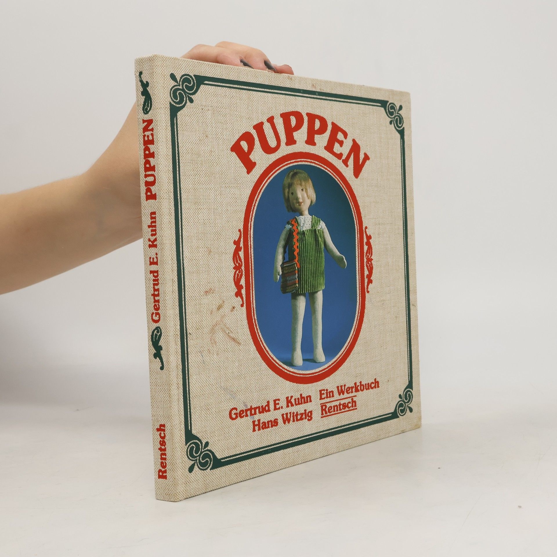 Puppen