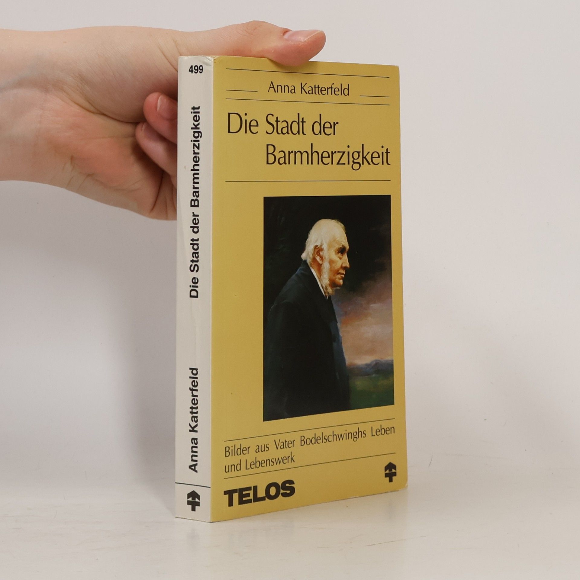 Die Stadt der Barmherzigkeit