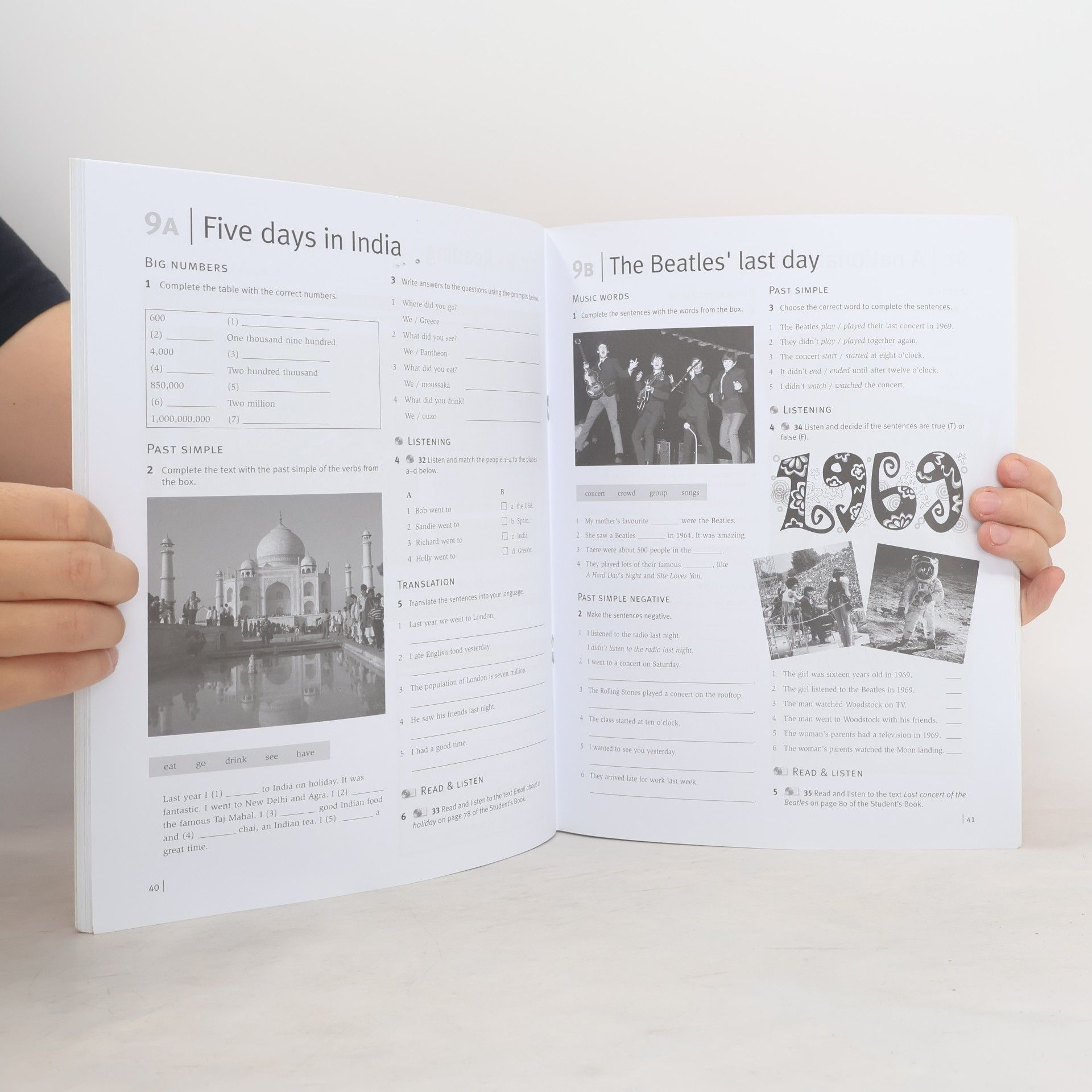 Lindsay Clandfield Straightforward. Beginner Workbook with key