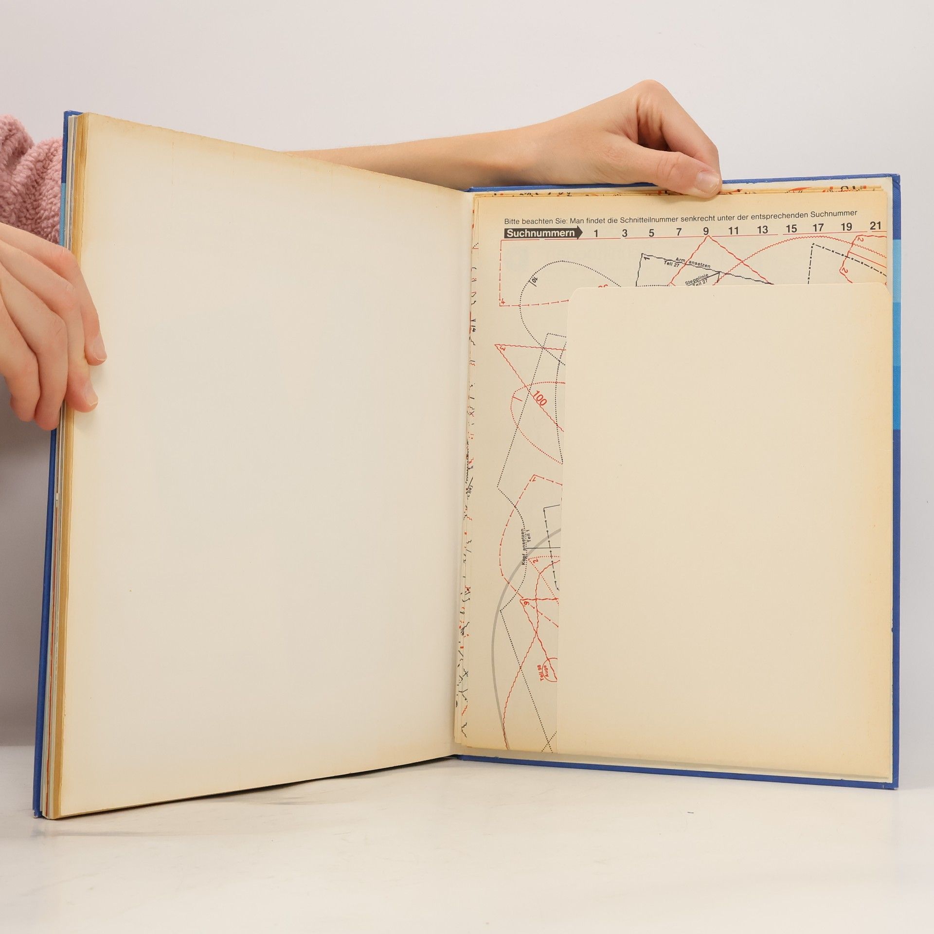 Autorenkollektiv Burda grosses Bastel-Buch