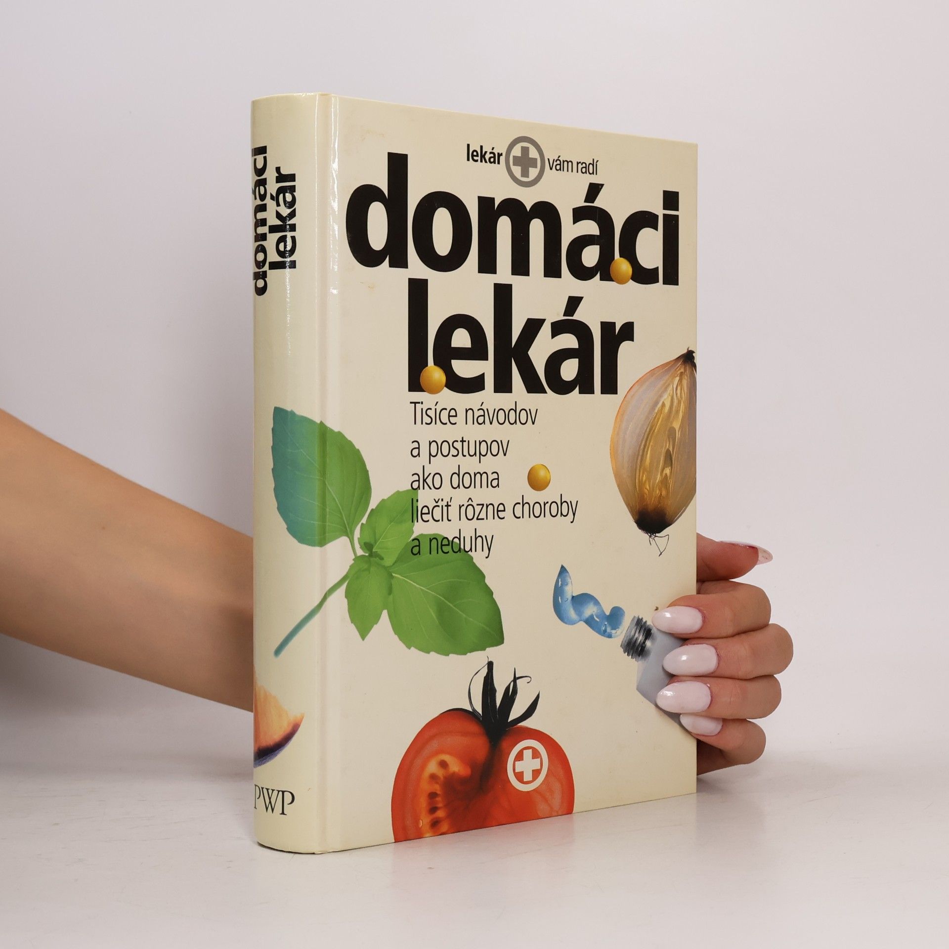 Don Barone Domáci lekár