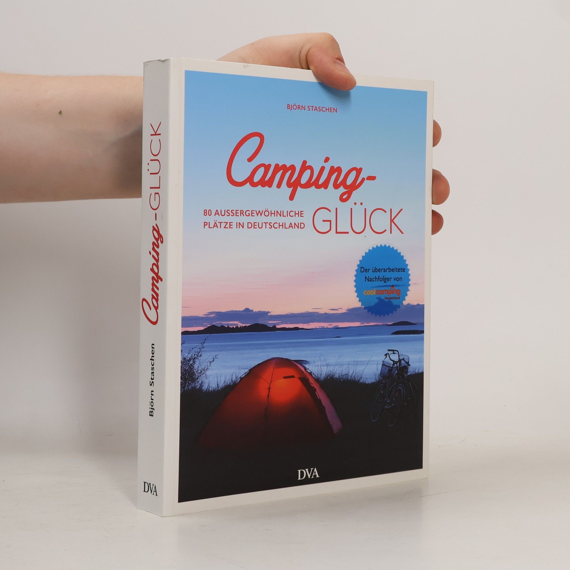 Camping-Glück