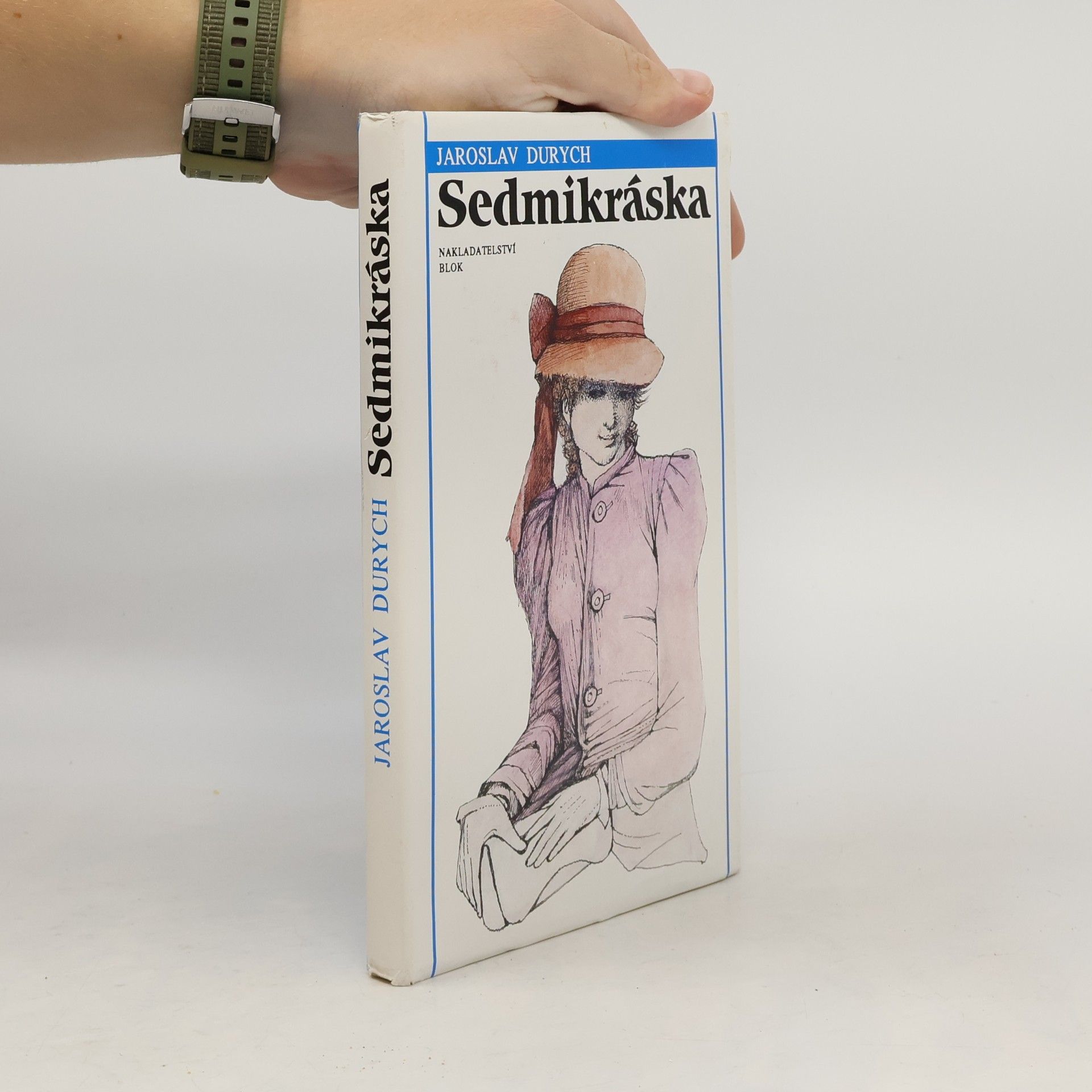 Sedmikráska