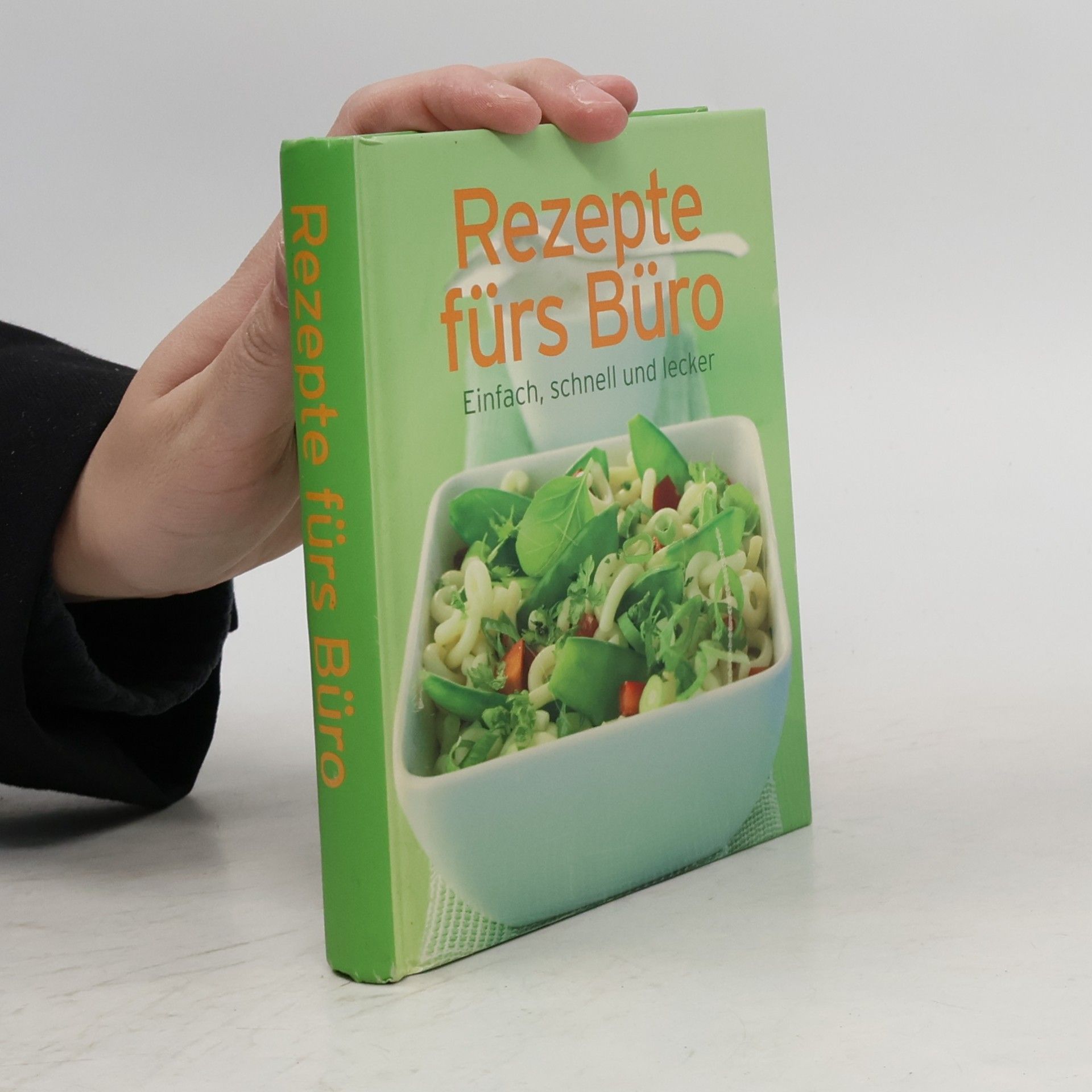 kolektiv Rezepte fürs Büro