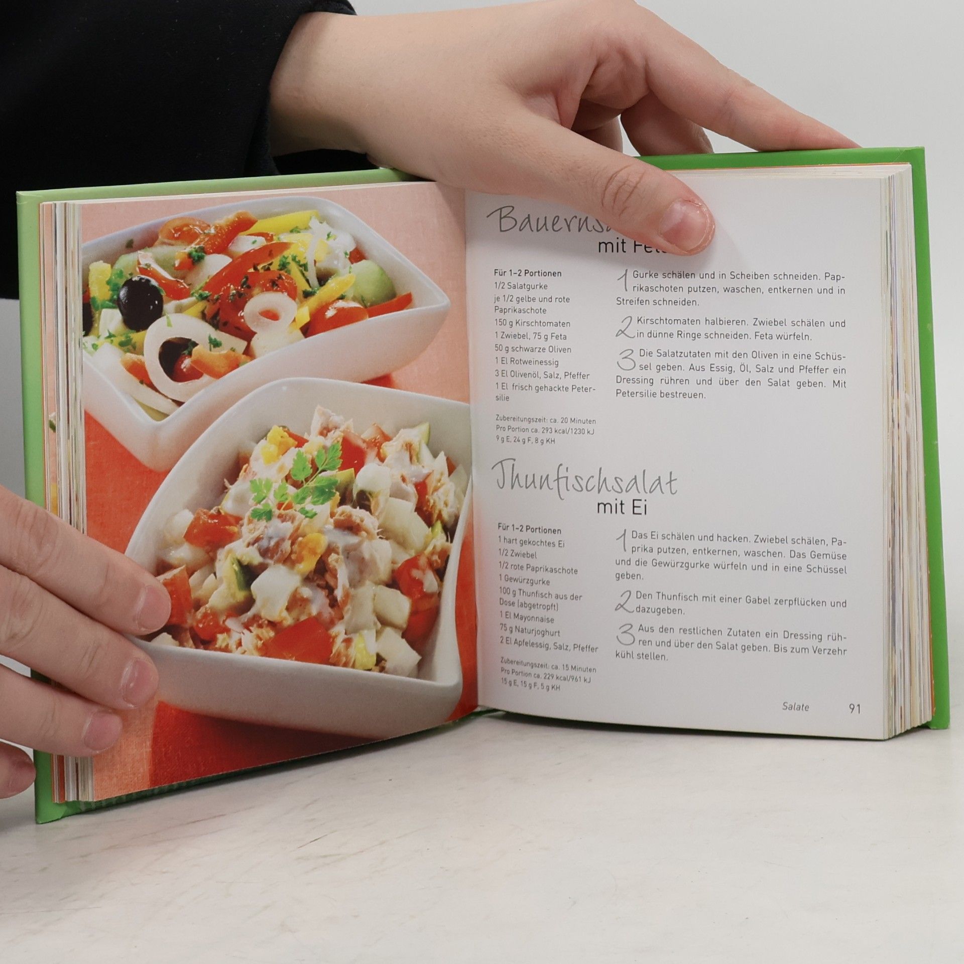 kolektiv Rezepte fürs Büro