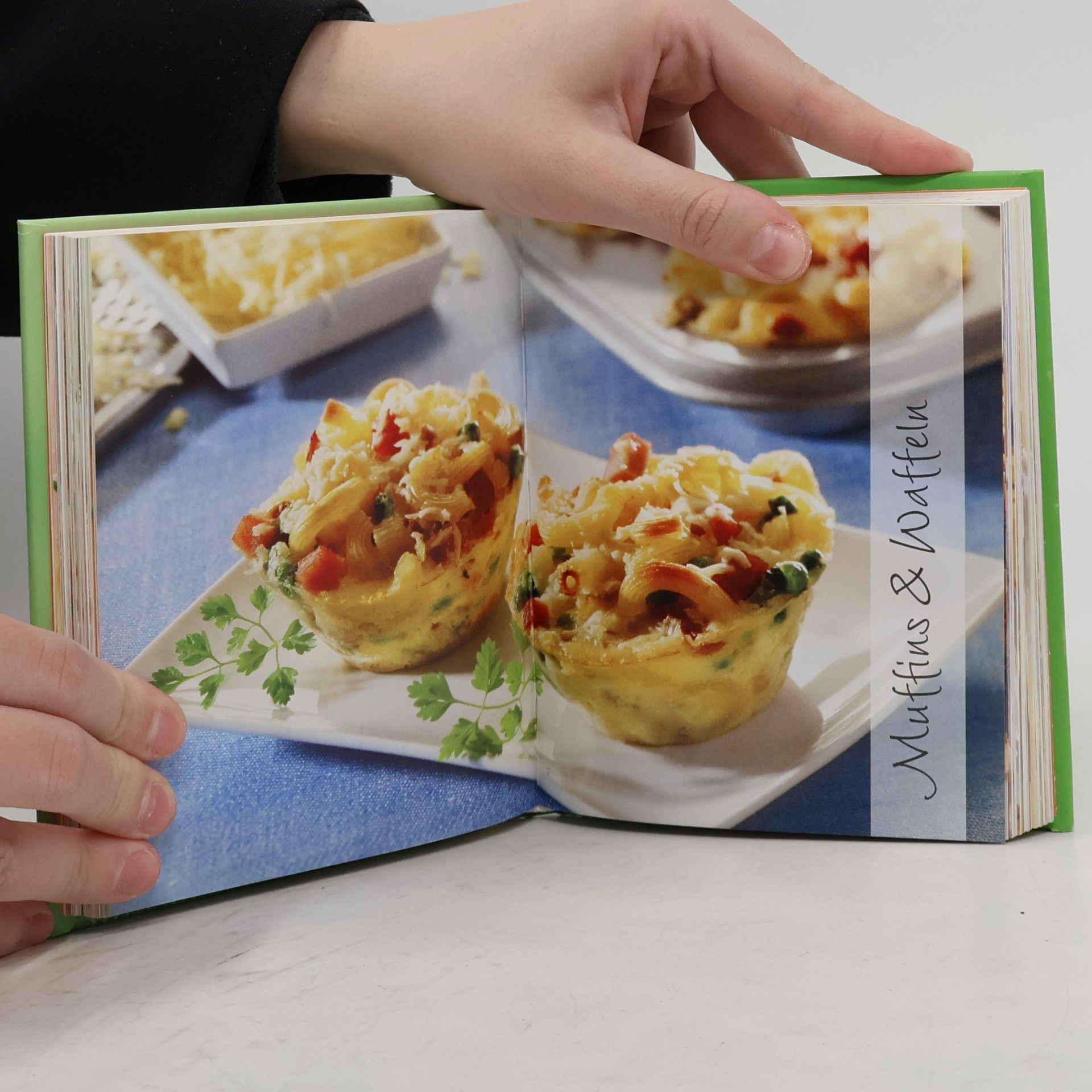 kolektiv Rezepte fürs Büro
