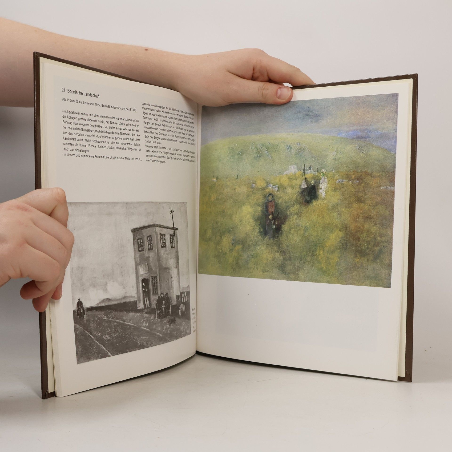 Wolfgang Wegener Wolfgang Wegener
