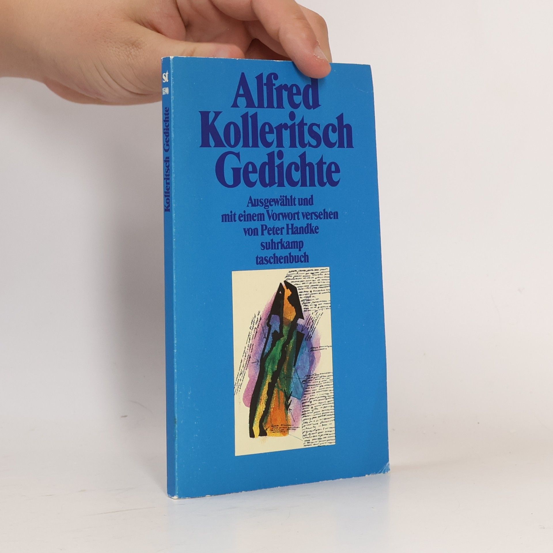 Gedichte