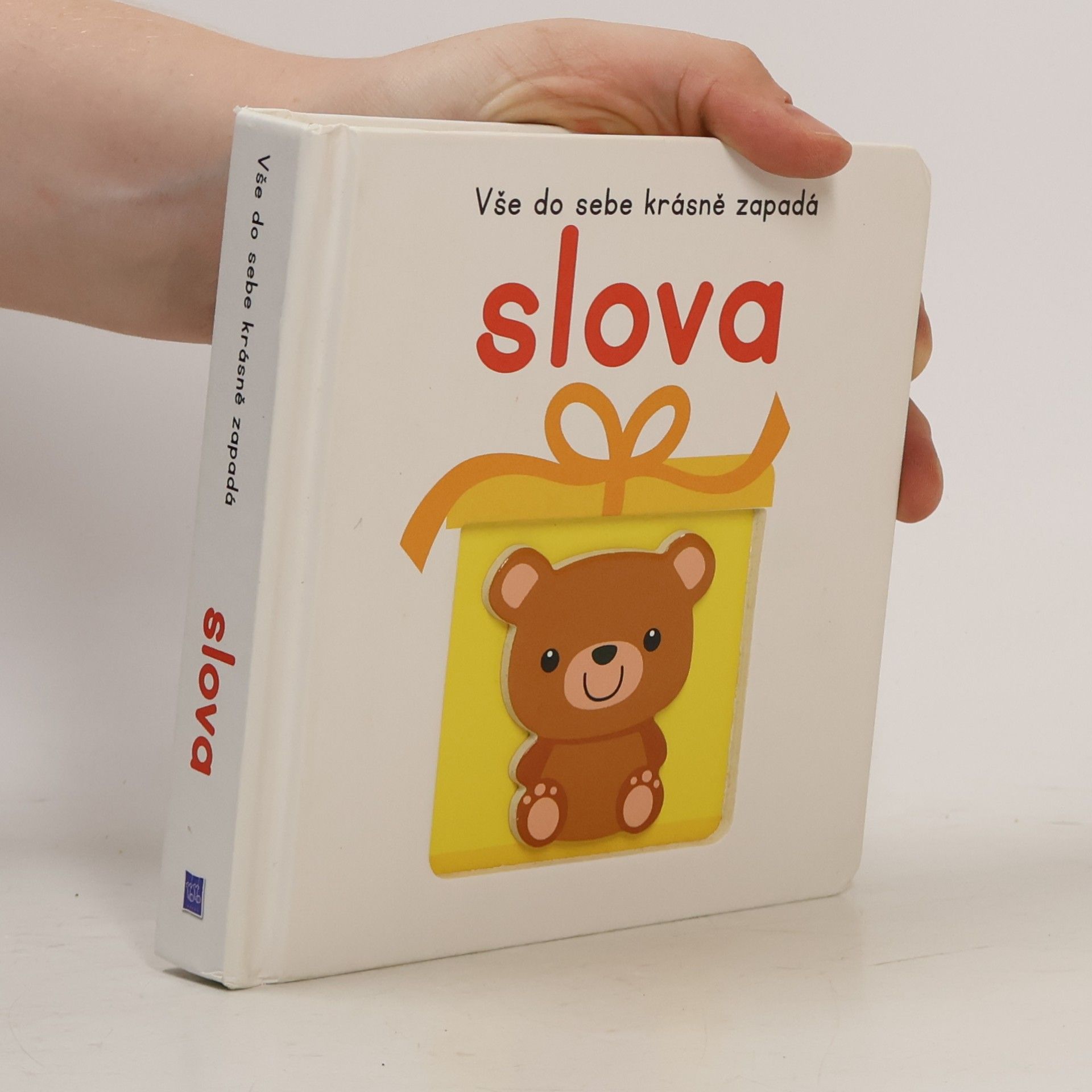 Various authors Slova : vše do sebe krásně zapadá