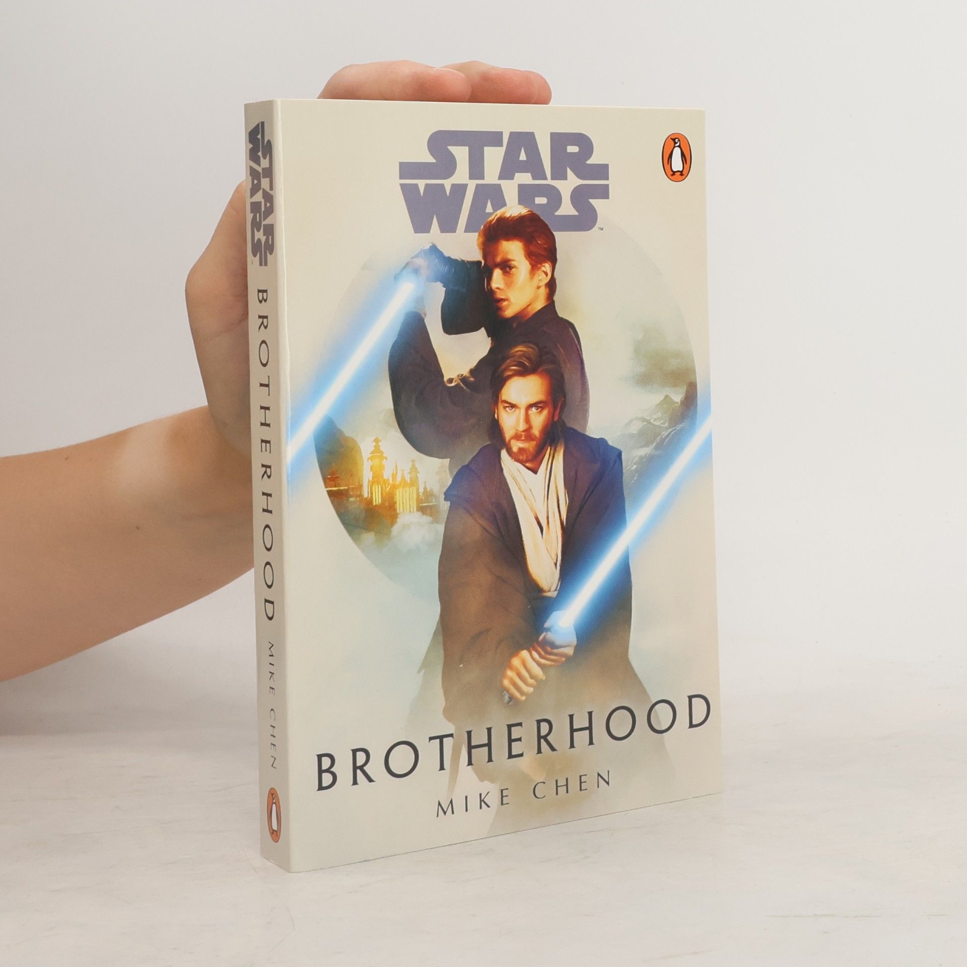 Star Wars: Brotherhood