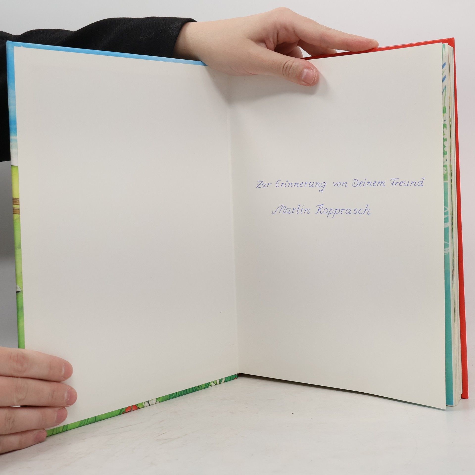 kolektiv Mein liebstes Tierbuch