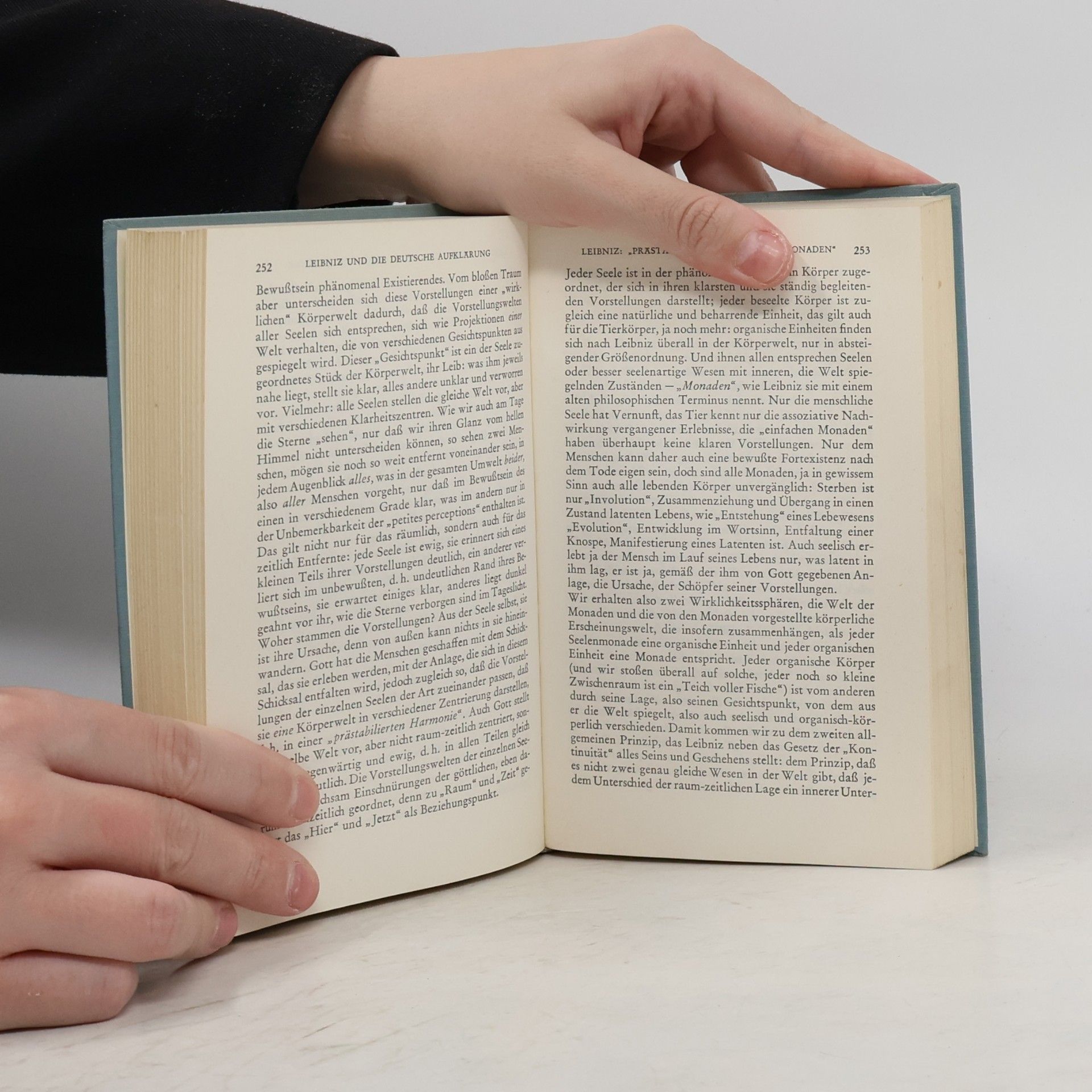 Ernst von Aster Geschichte der Philosophie