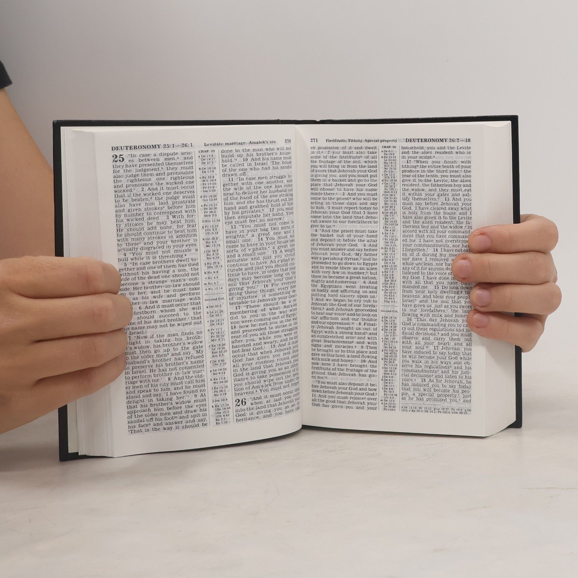 Autorenkollektiv New World Translation of the Holy Scriptures