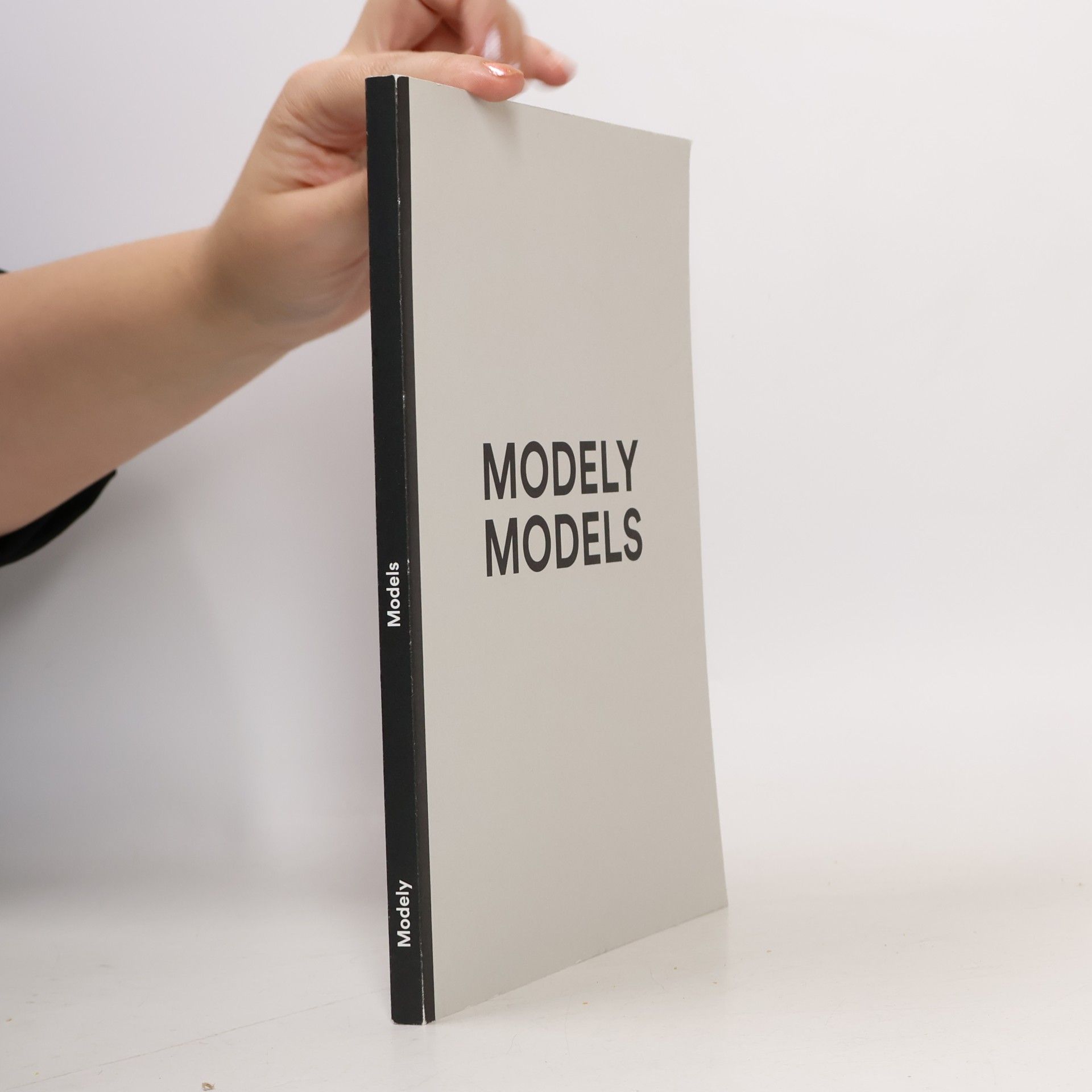 Hynek Alt Modely = Models