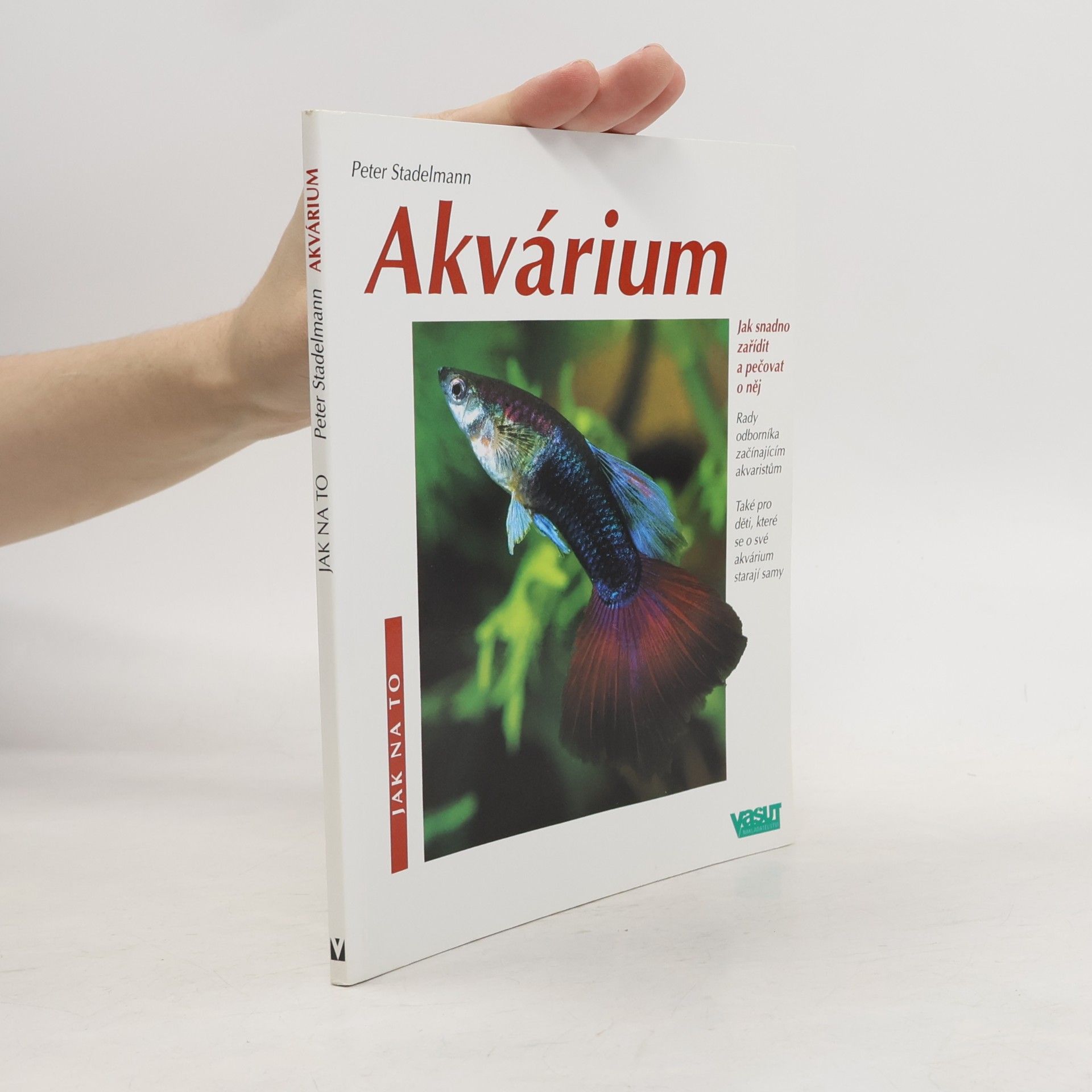 Akvárium
