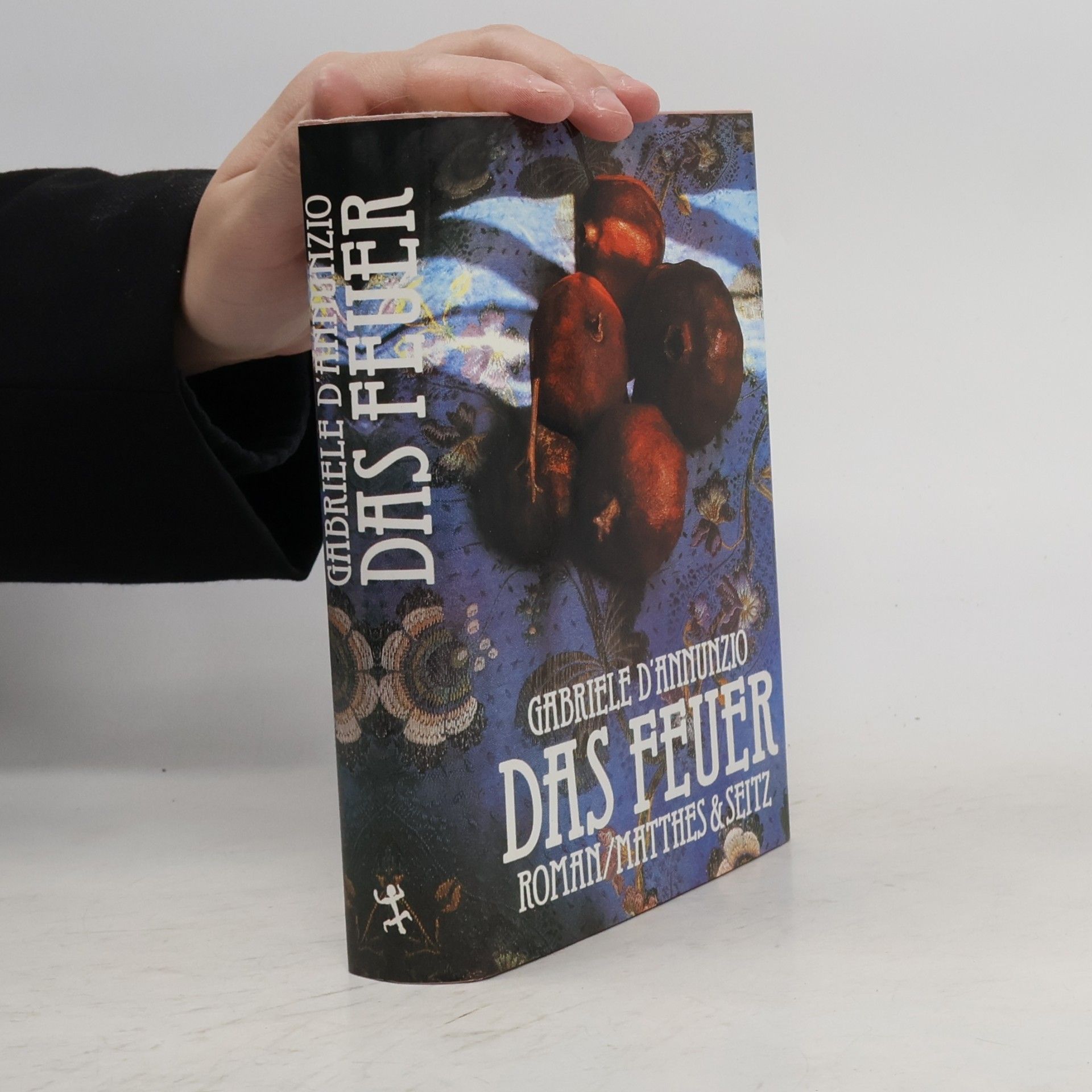 Das Feuer