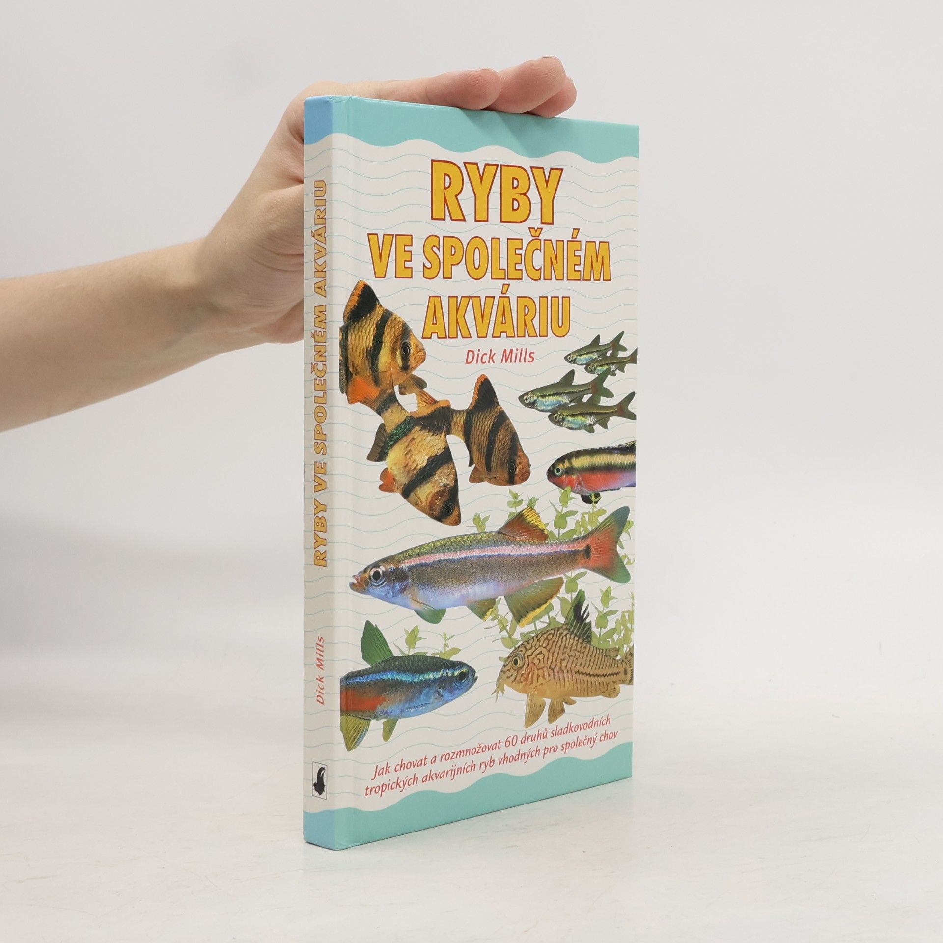 Ryby ve společném akváriu