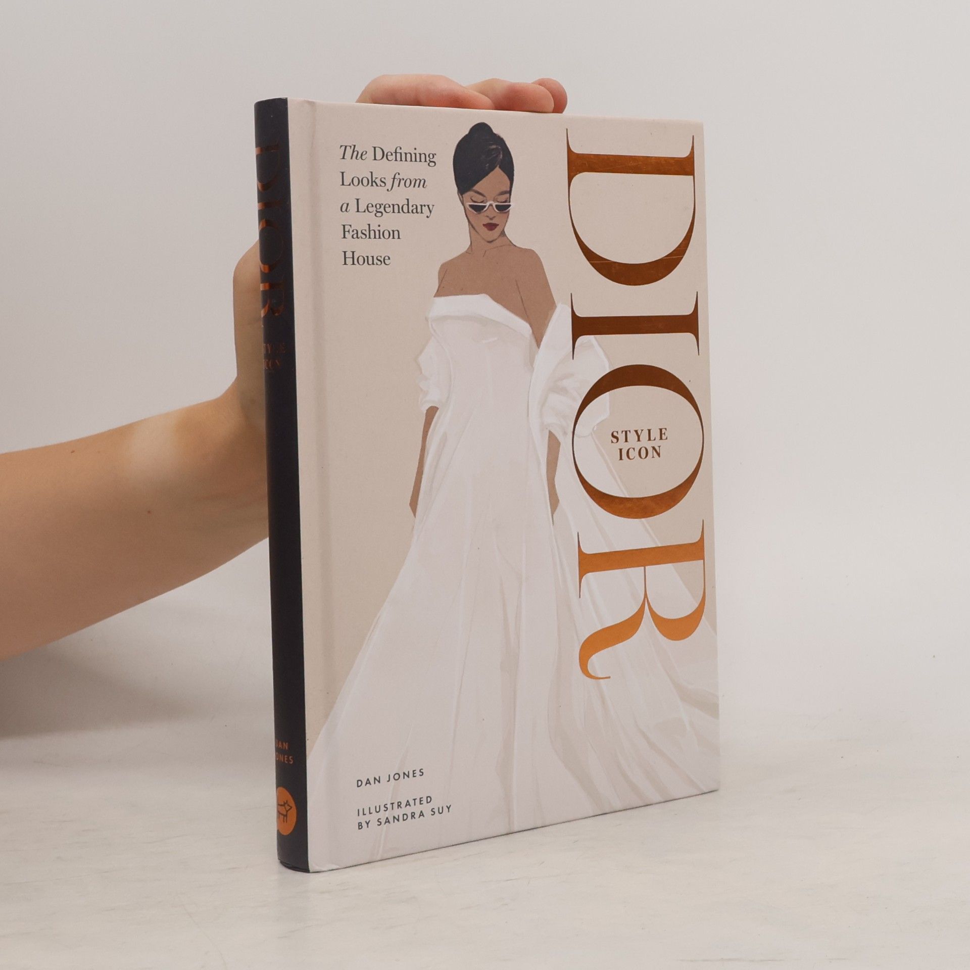 Sandra Suy Dior: Style Icon