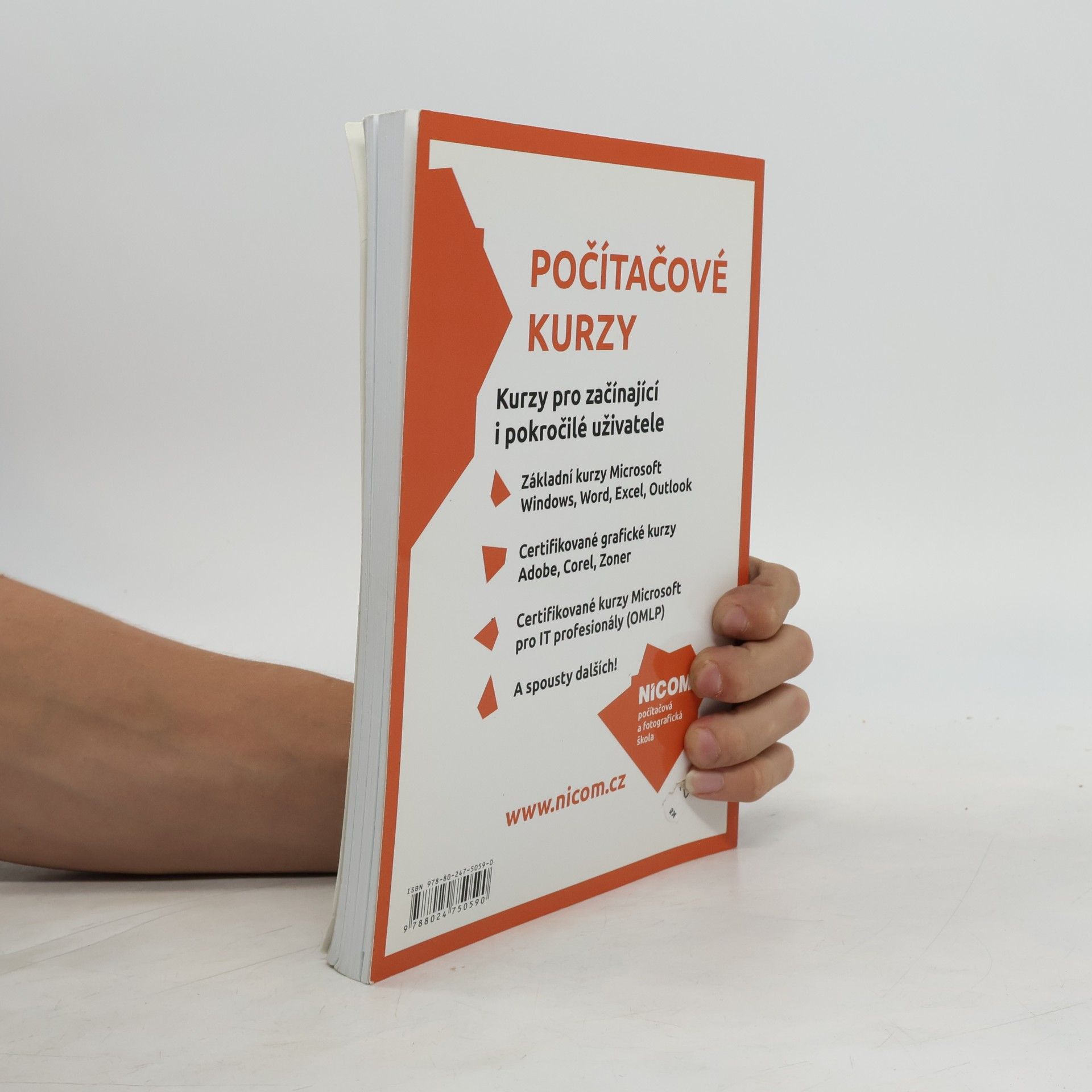 Slavoj Písek HTML - začínáme programovat