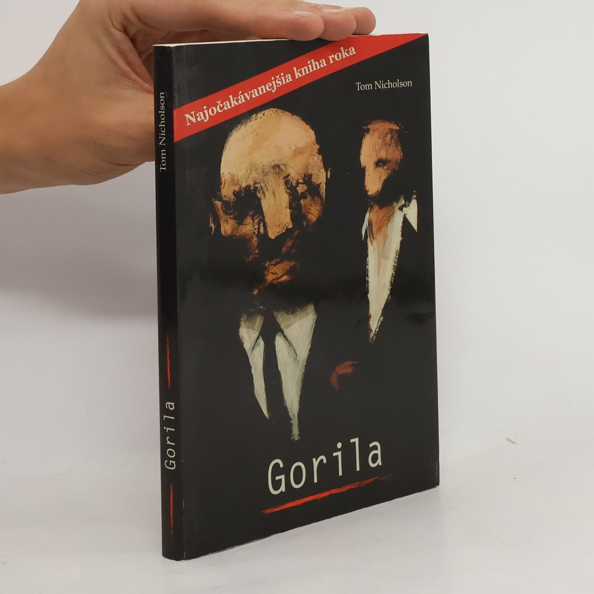 Gorila