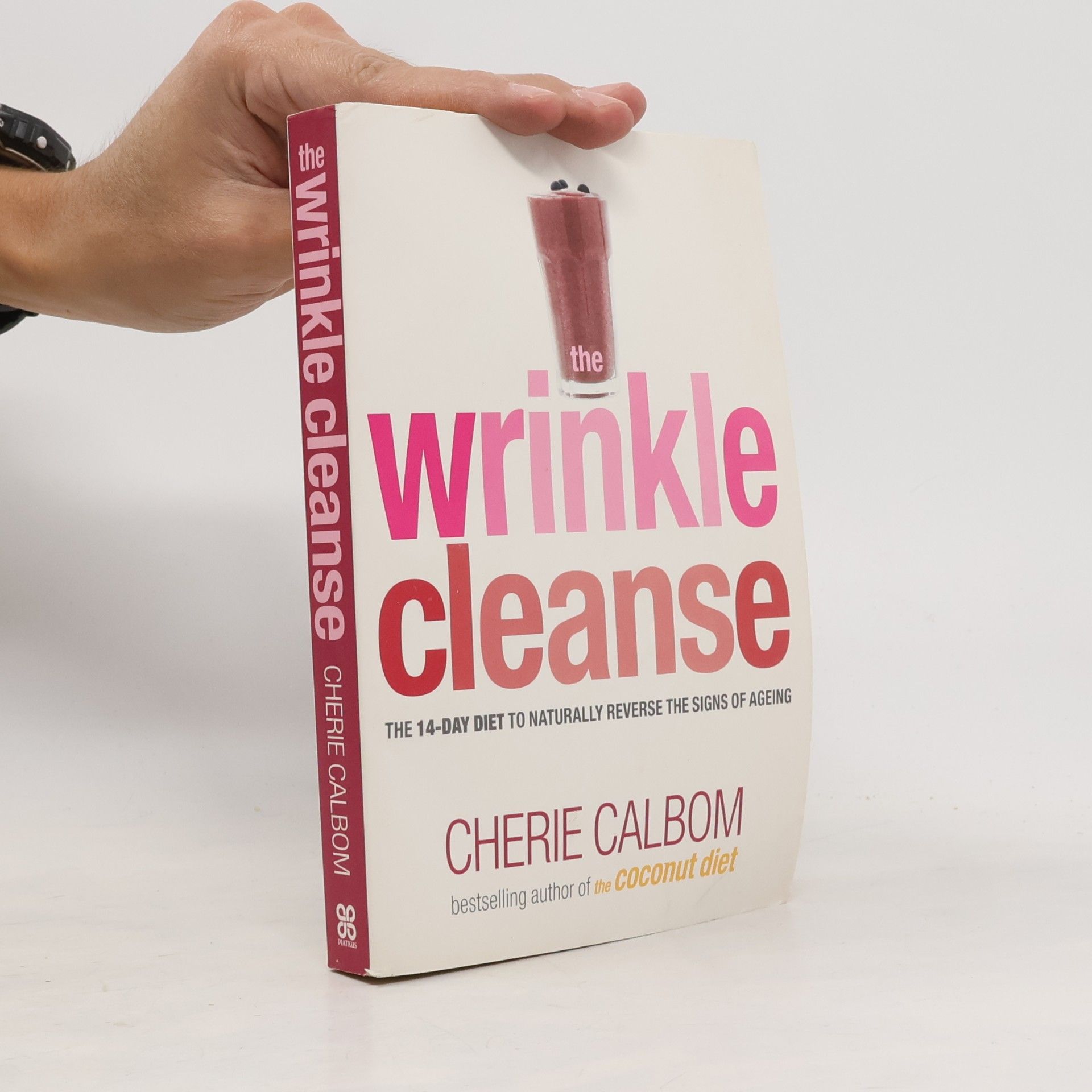 Wrinkle Cleanse