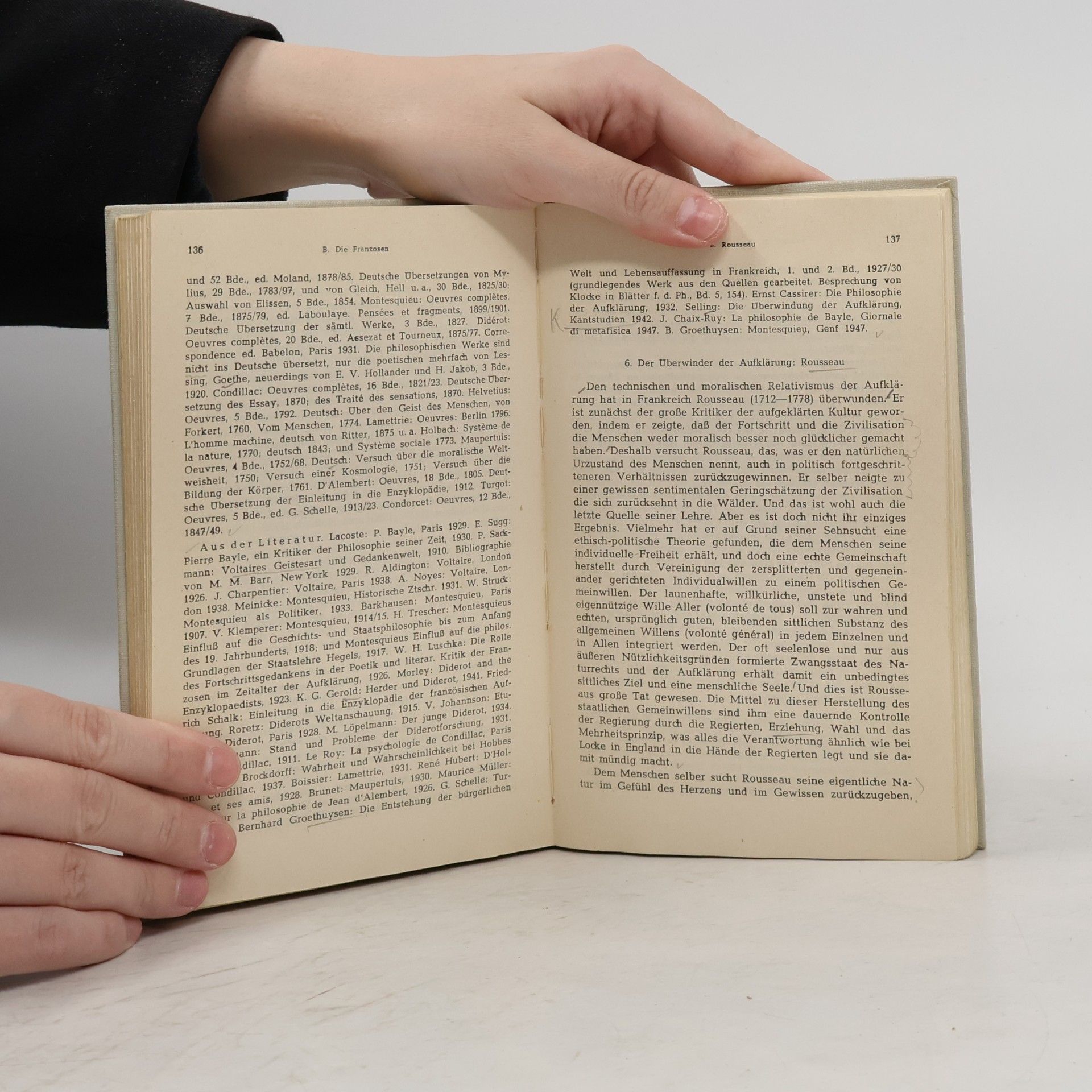 Kurt Schilling Einführung in die Geschichte der Philosophie