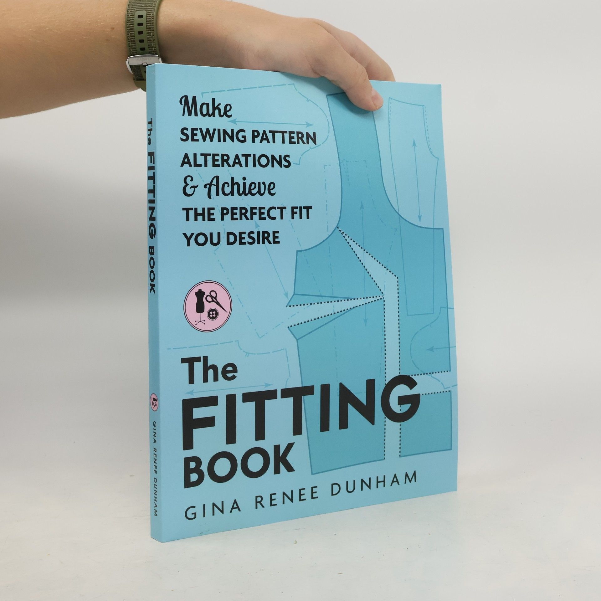 Gina Renee Dunham The Fitting Book