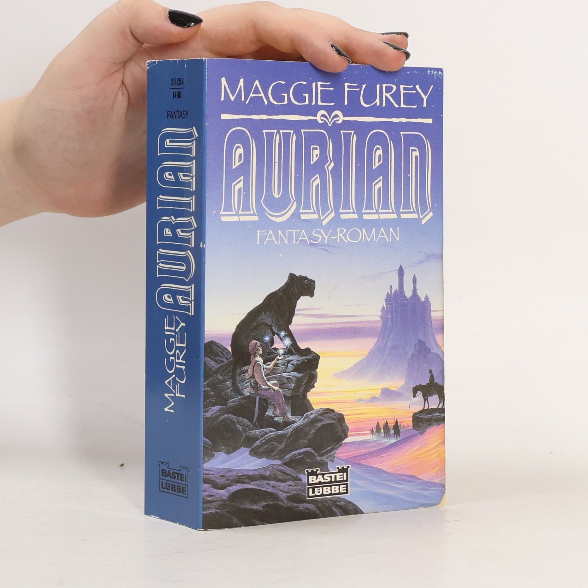 Aurian