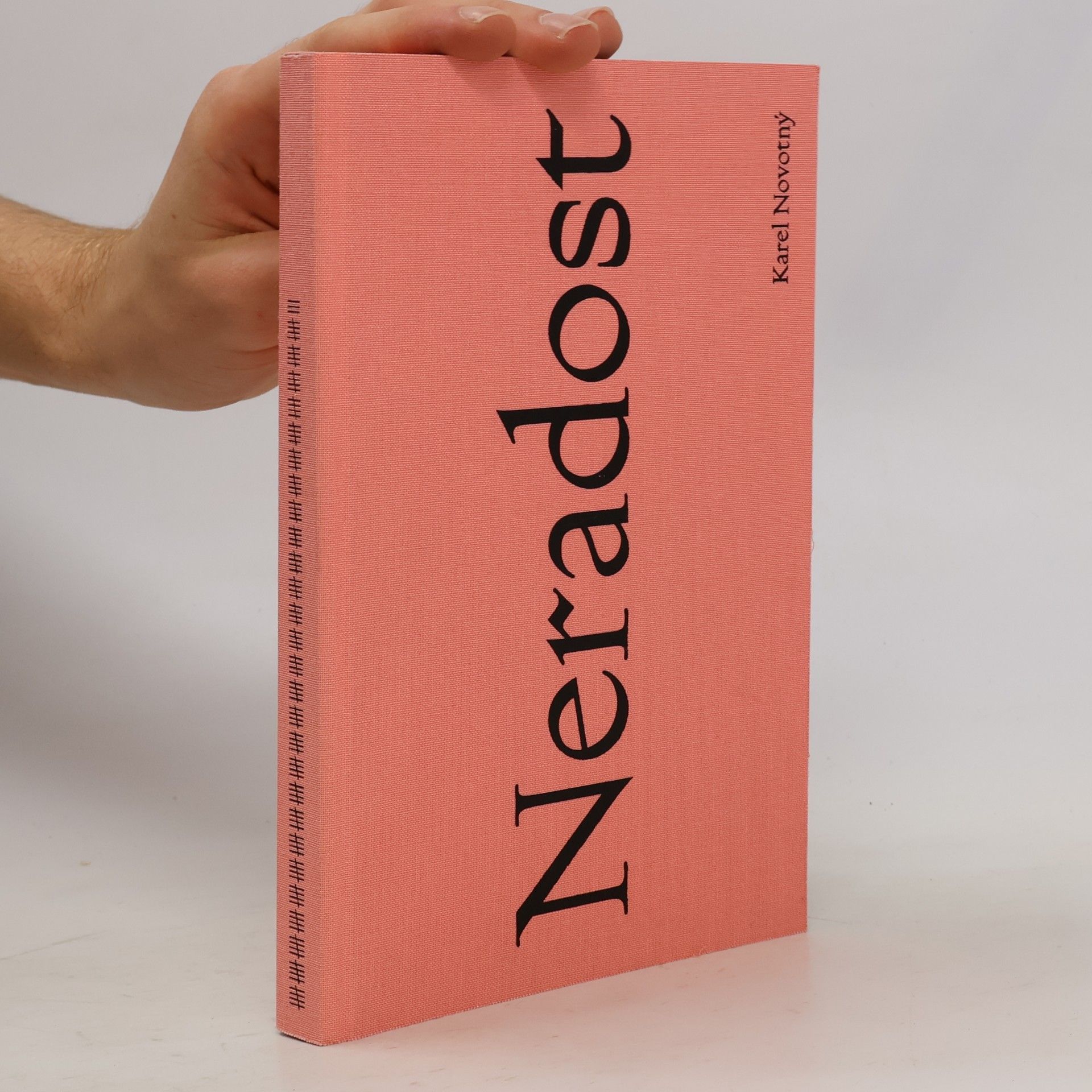 Neradost