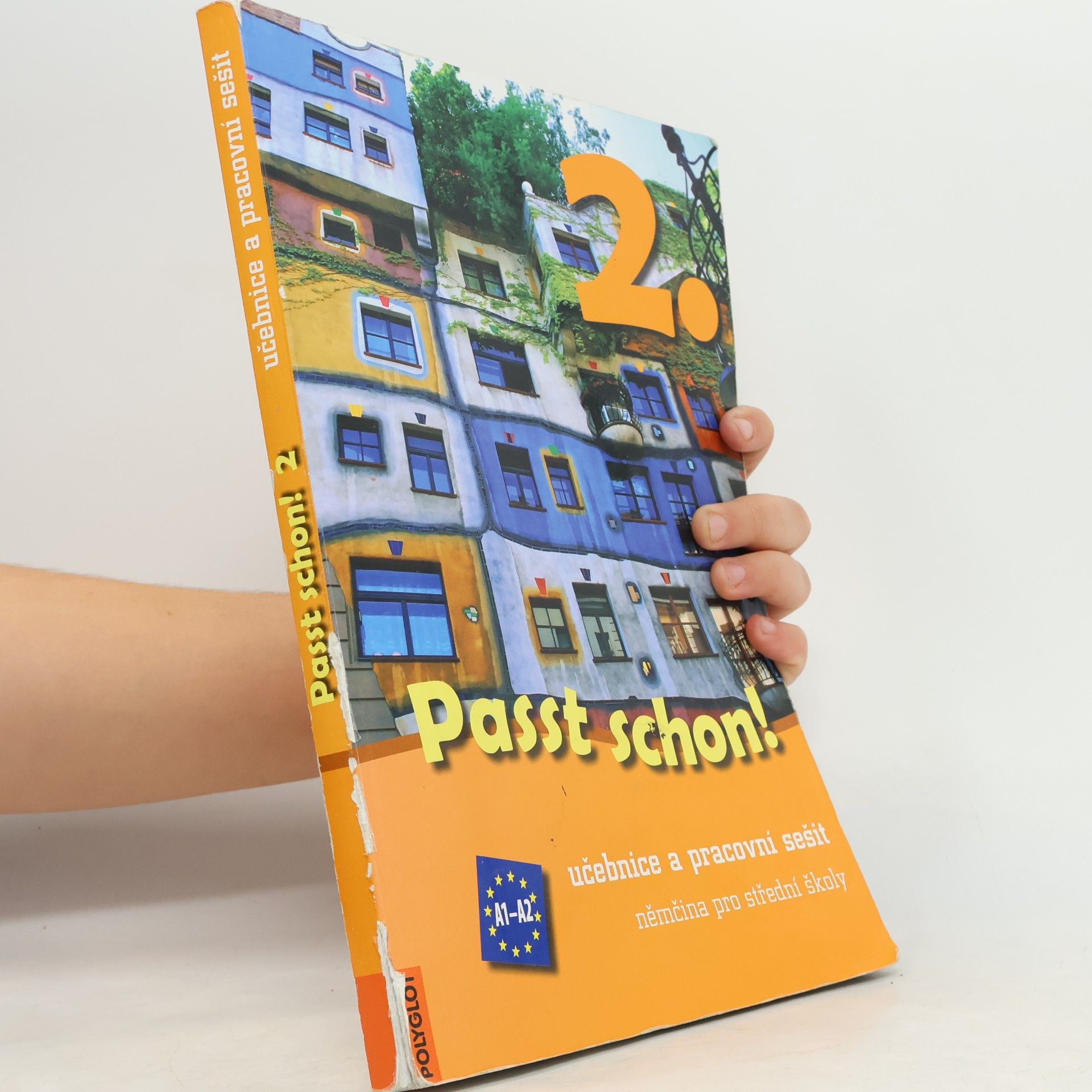 Jens Krüger Passt schon! 2