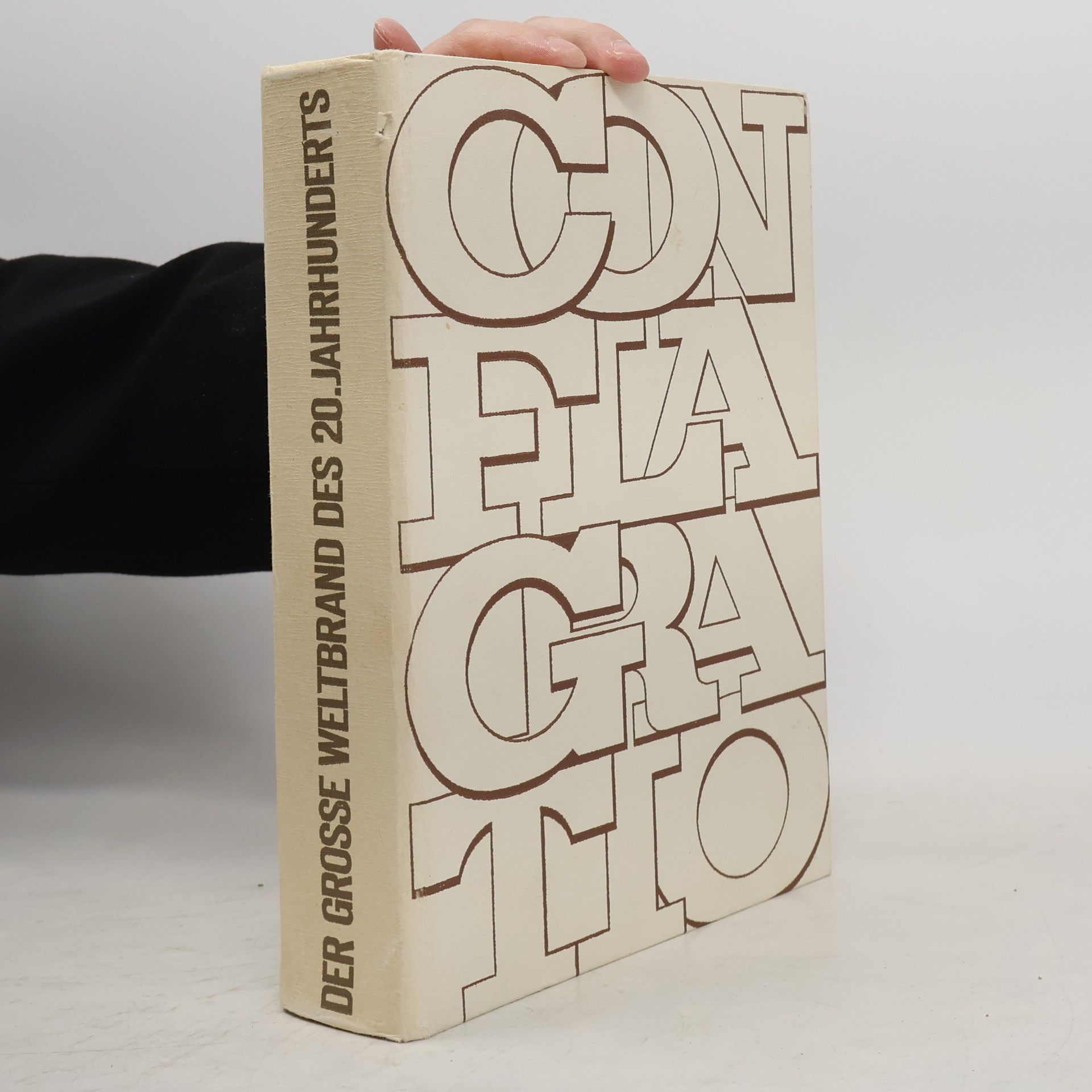 kolektiv Conflagratio