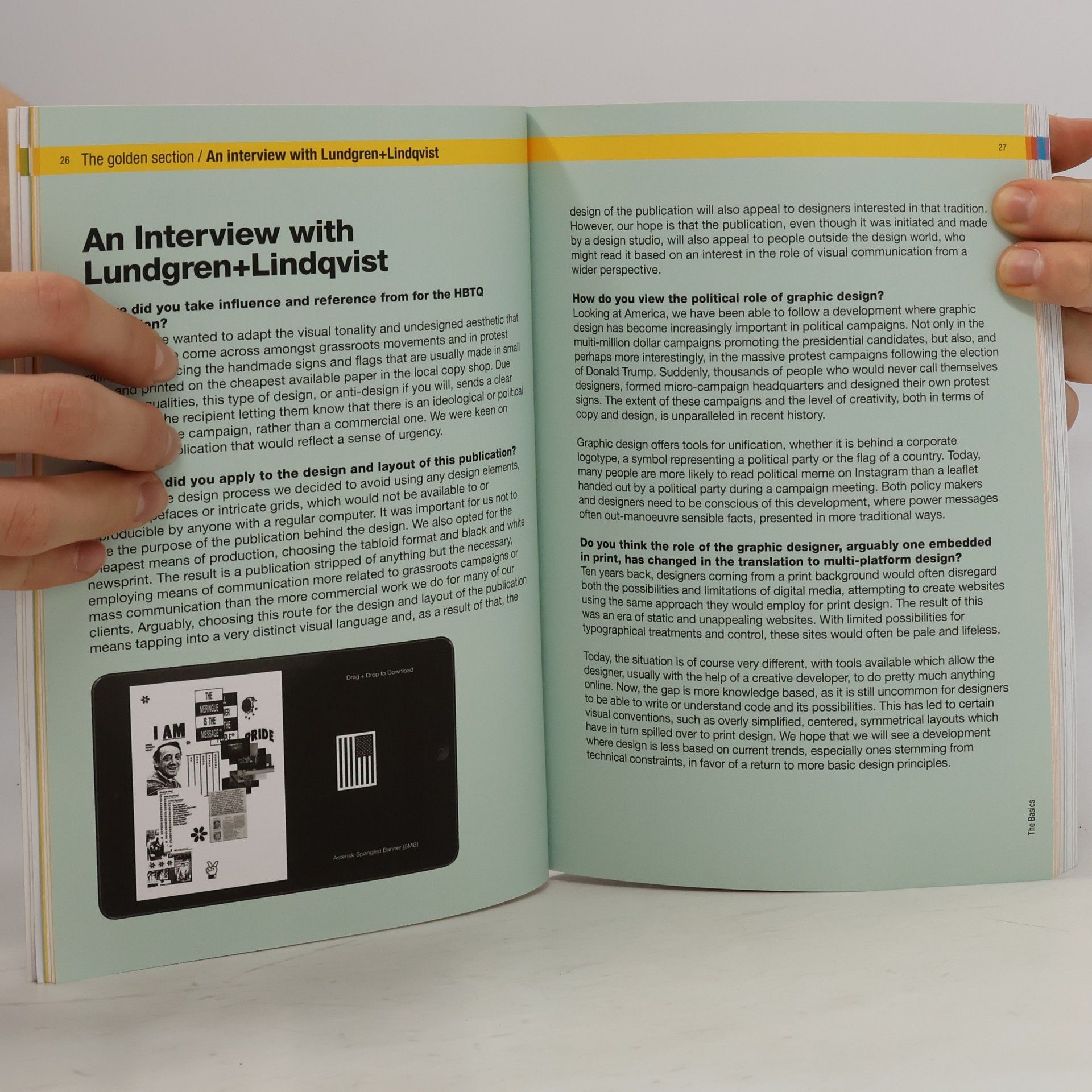 Gavin Ambrose Layout for Graphic Designers