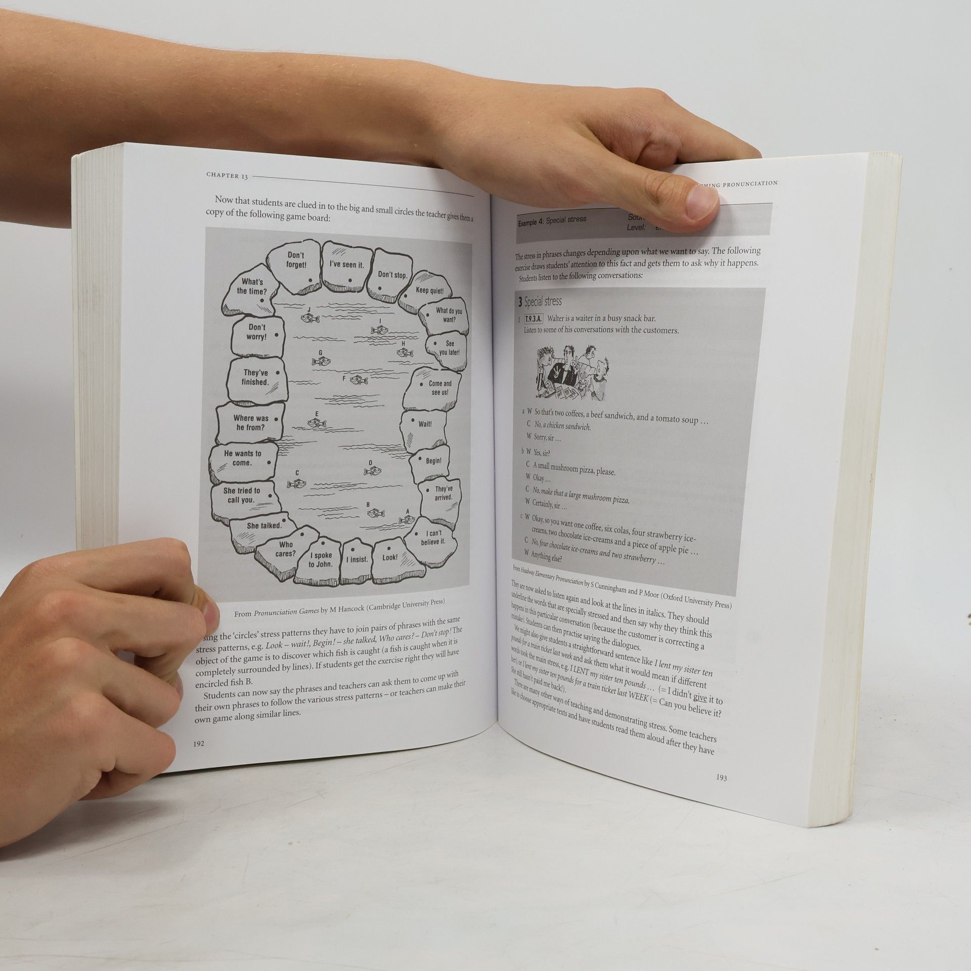 Jeremy Harmer The Practice of English language teaching