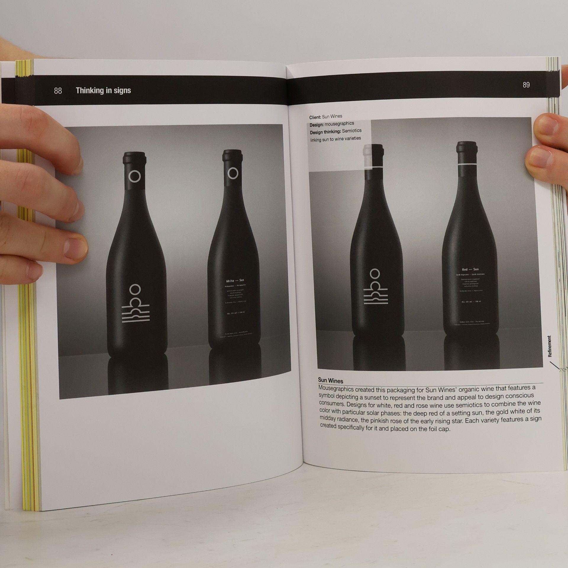 Gavin Ambrose Basics Design: Design Thinking for Visual Communication