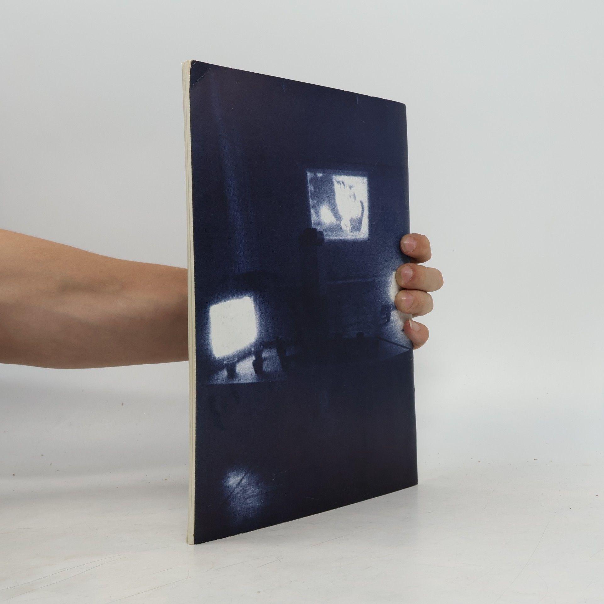 Michael Bielicky Video Art '94
