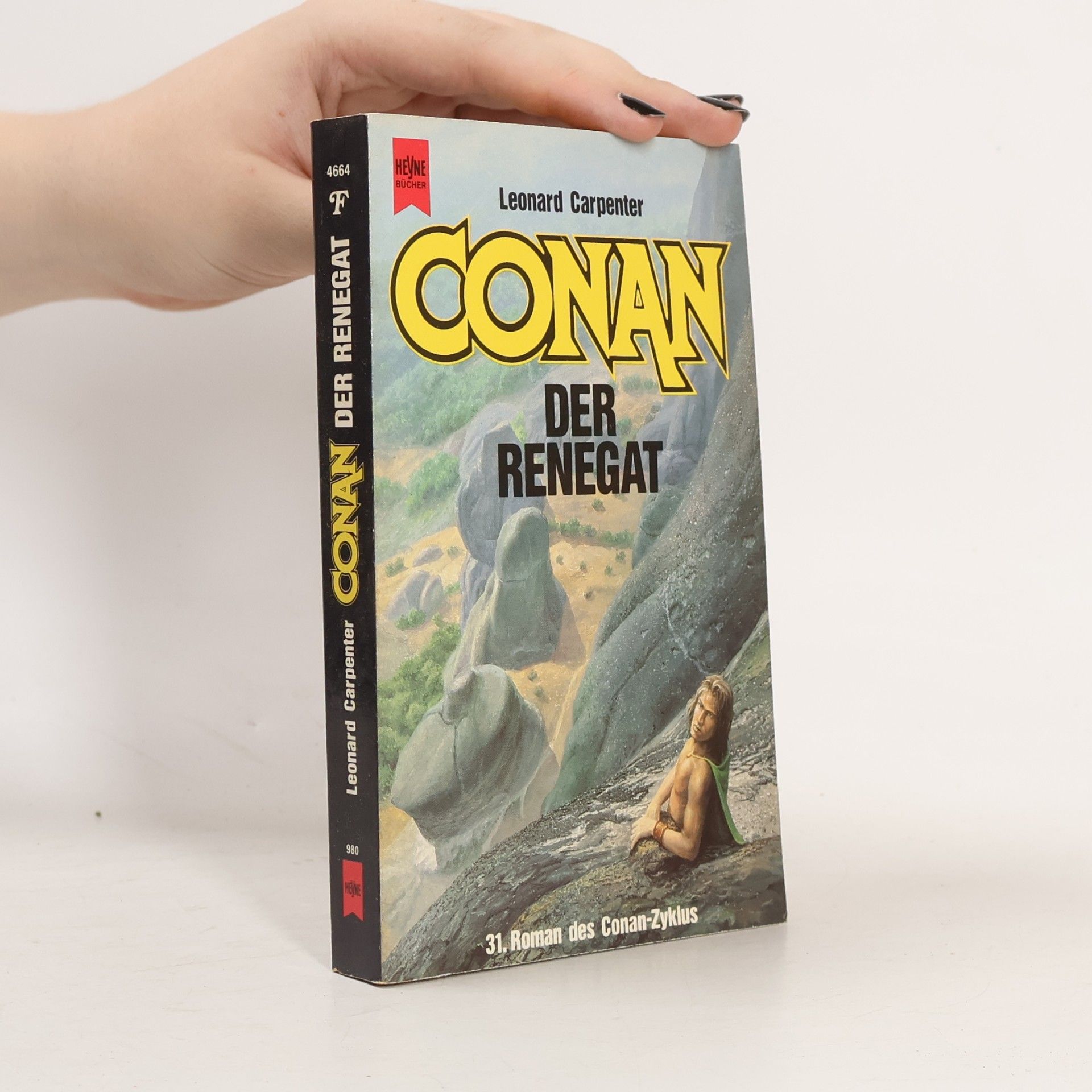 Conan der Renegat