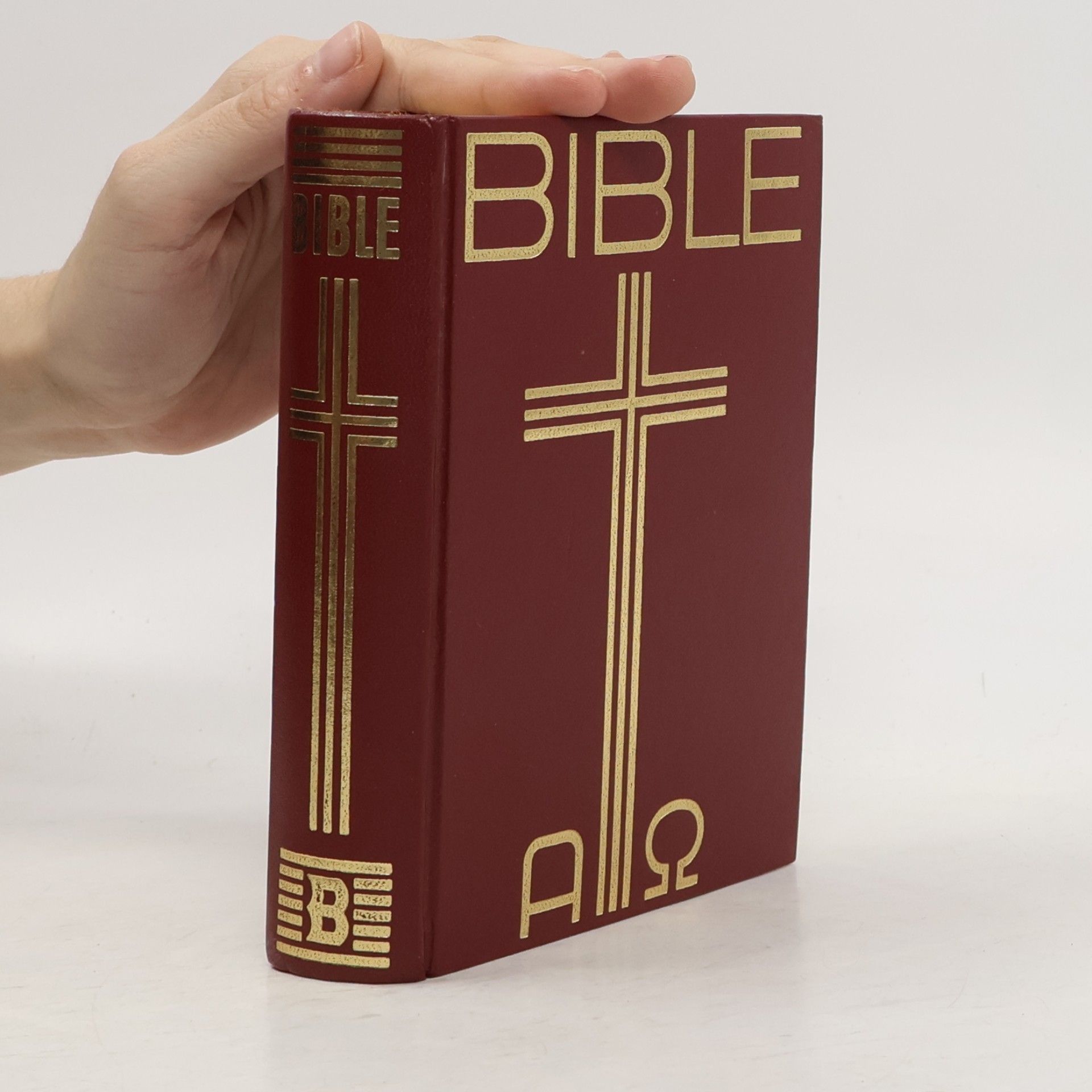 Bible
