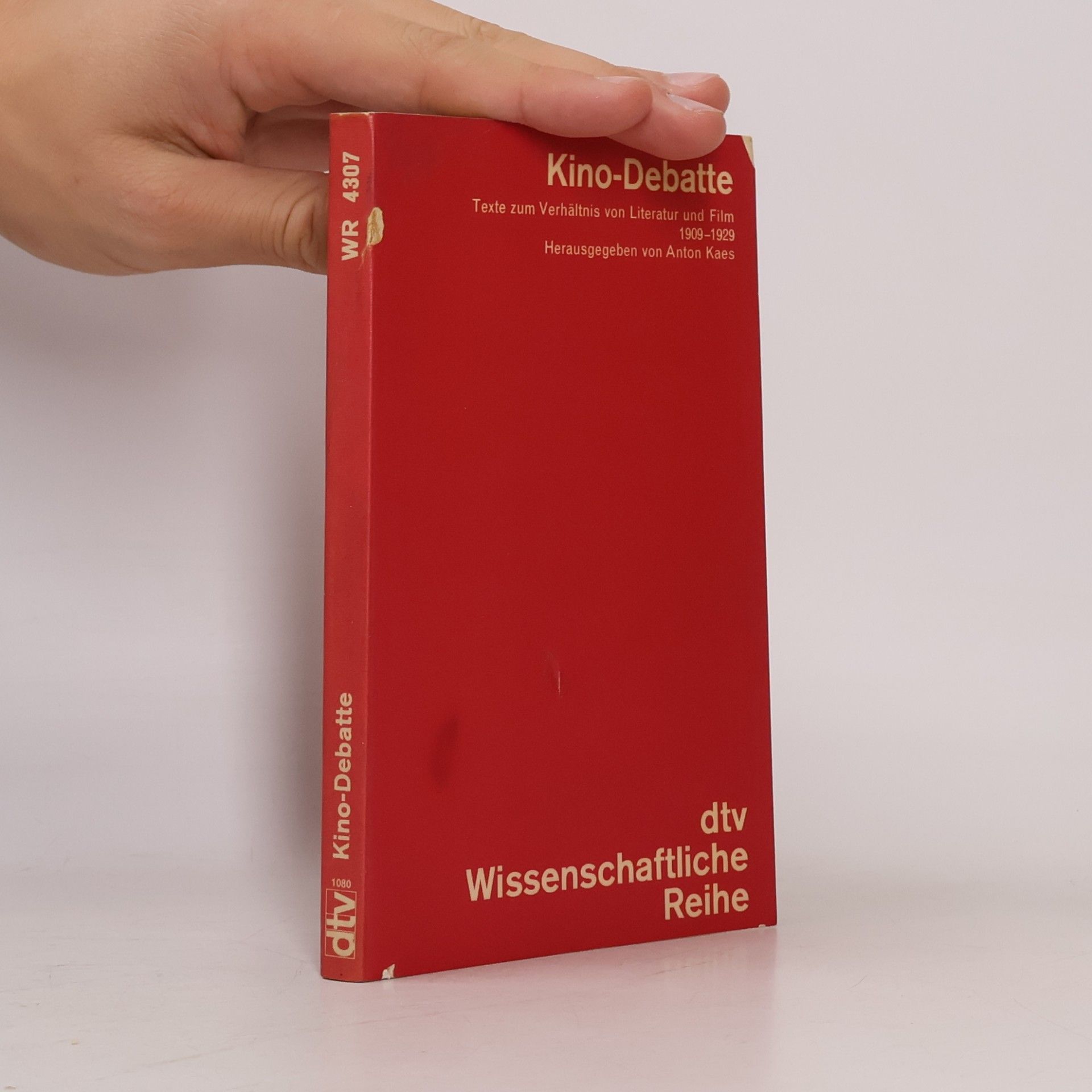 Kino-Debatte